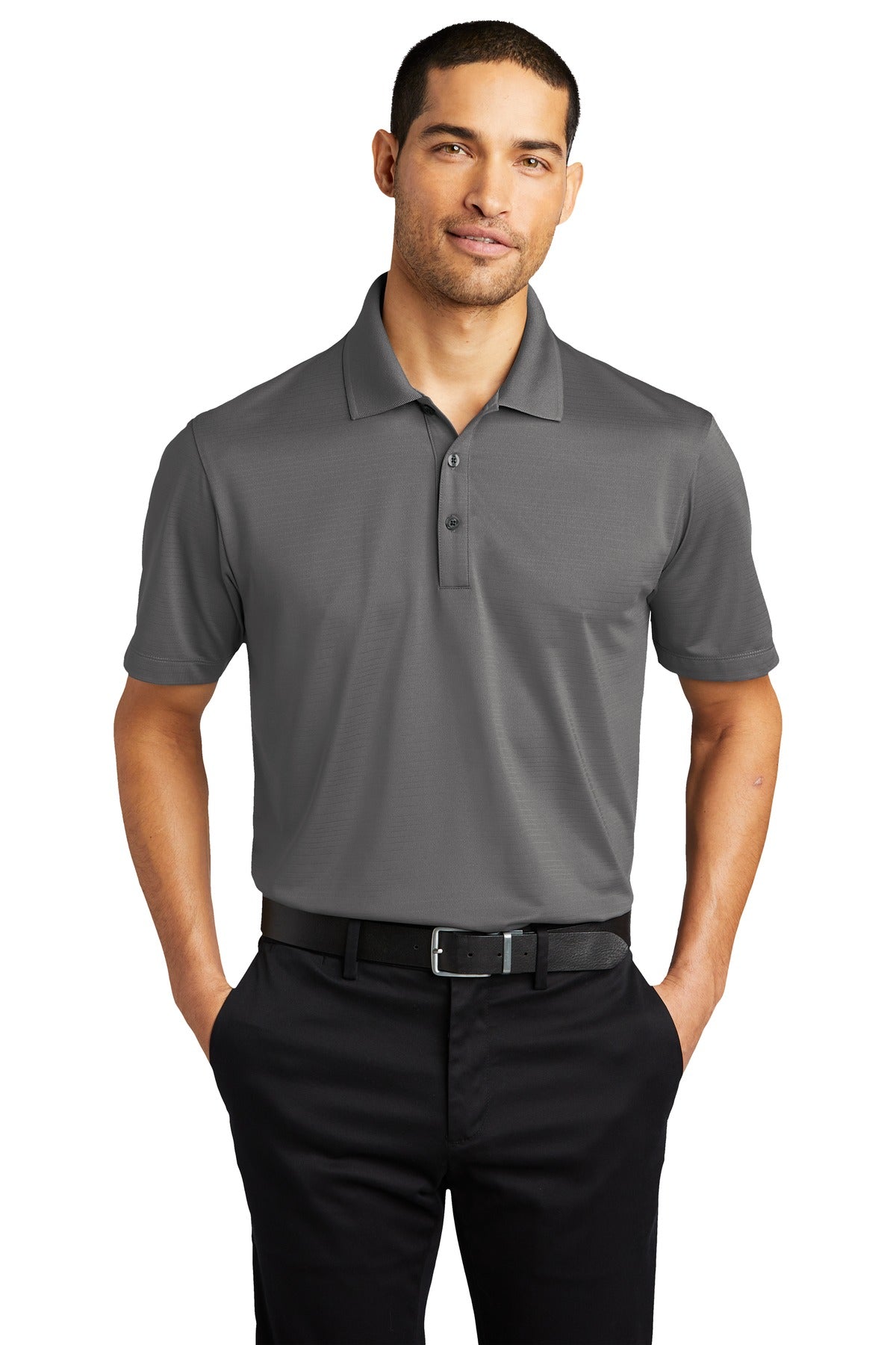 Port Authority  ® Eclipse Stretch Polo. K587
