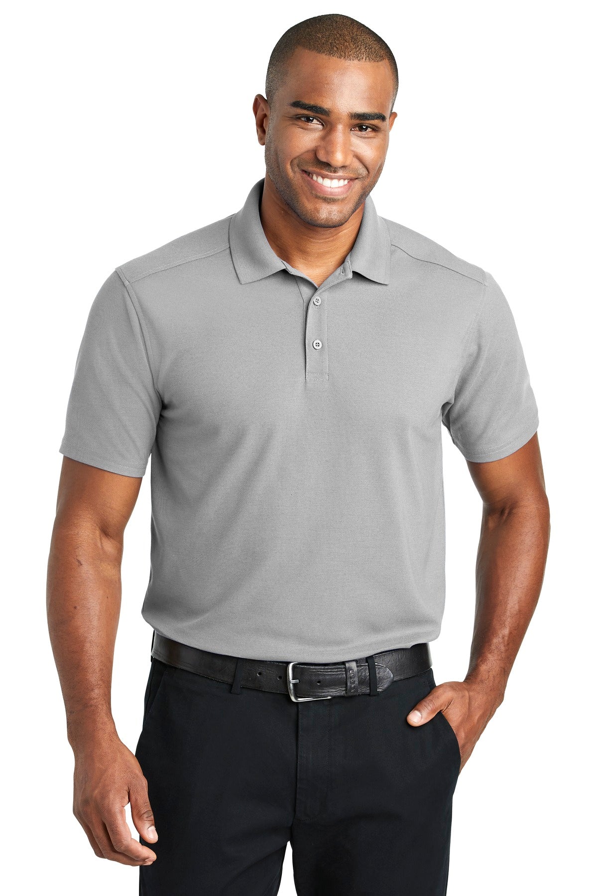 Port Authority  ® EZPerformance  „¢ Pique Polo. K600