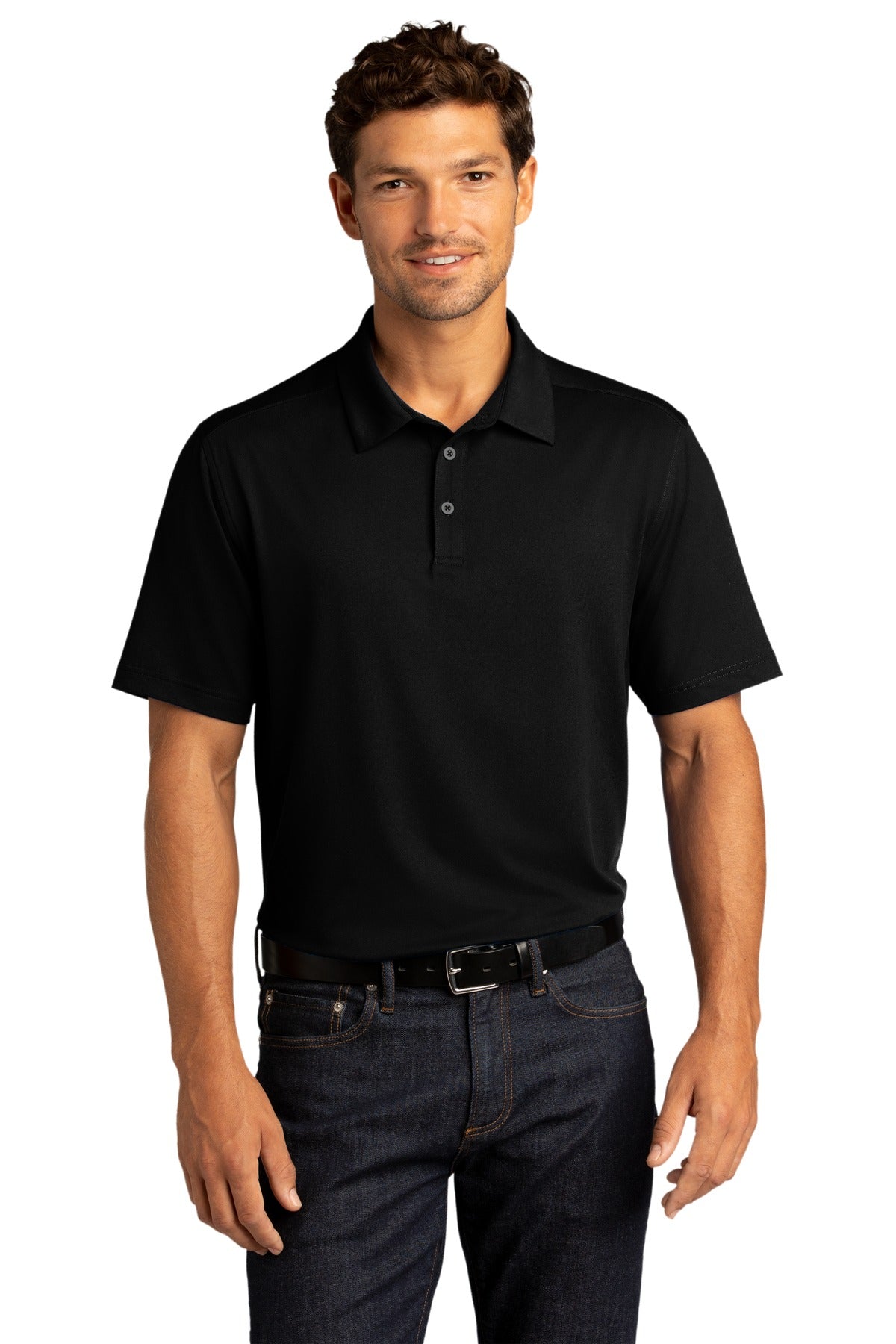 Port Authority  ® City Stretch PoloK682