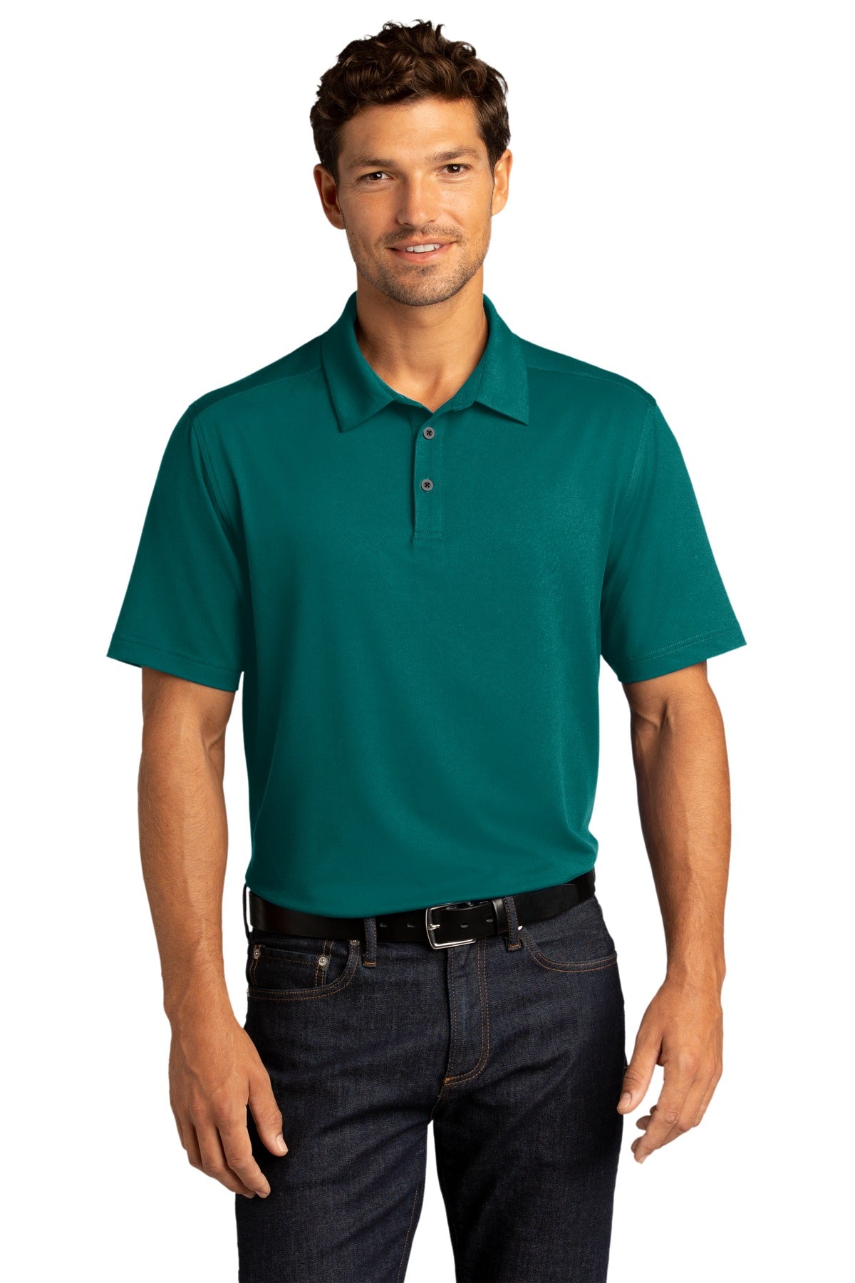 Port Authority  ® City Stretch PoloK682