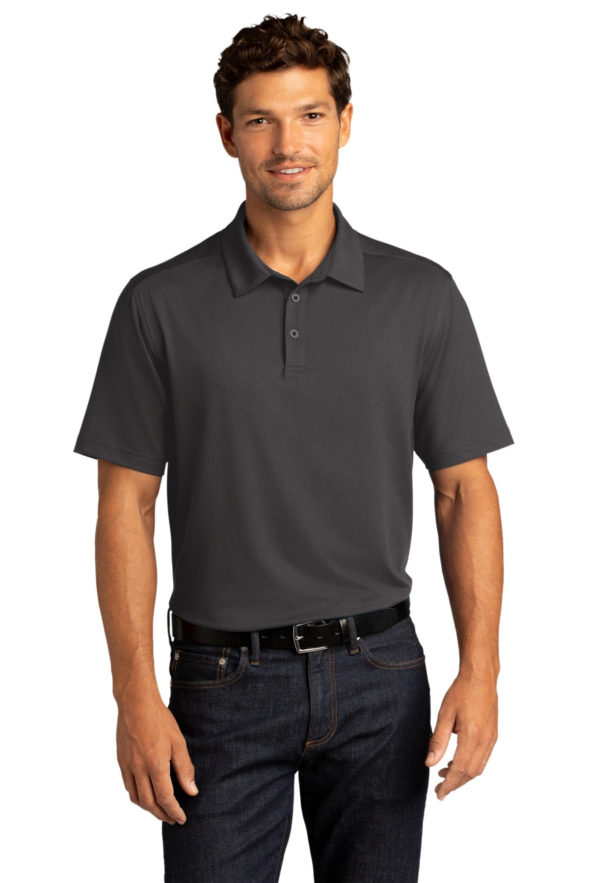 Port Authority  ® City Stretch PoloK682