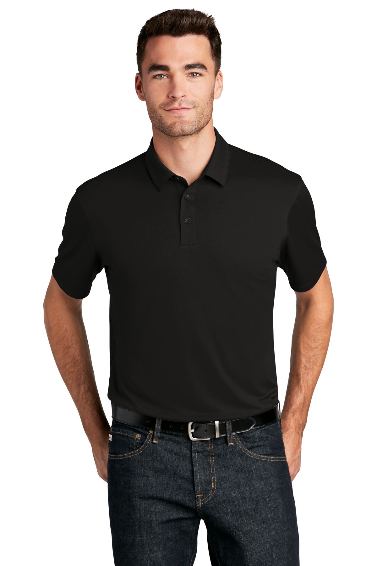 Port Authority  ® UV Choice Pique Polo K750