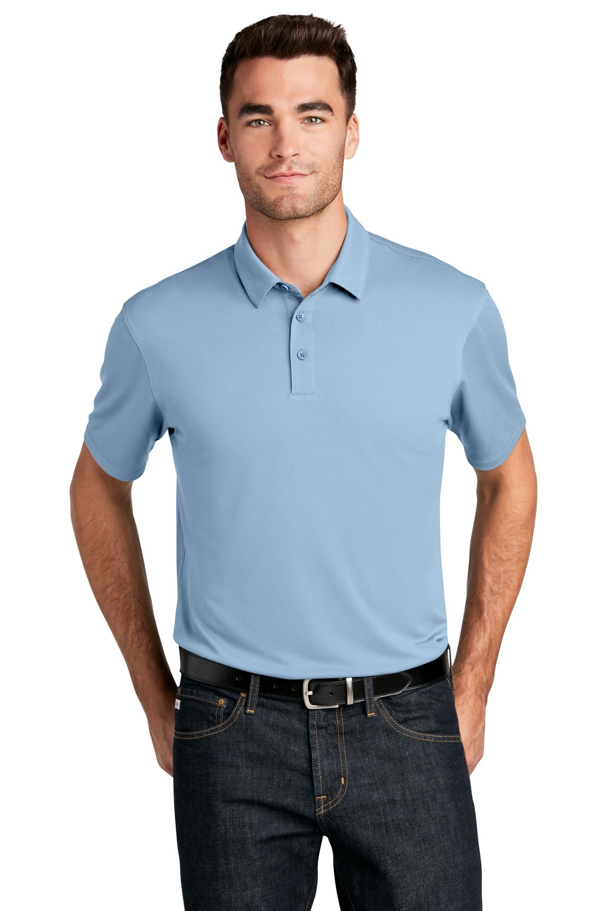 Port Authority  ® UV Choice Pique Polo K750
