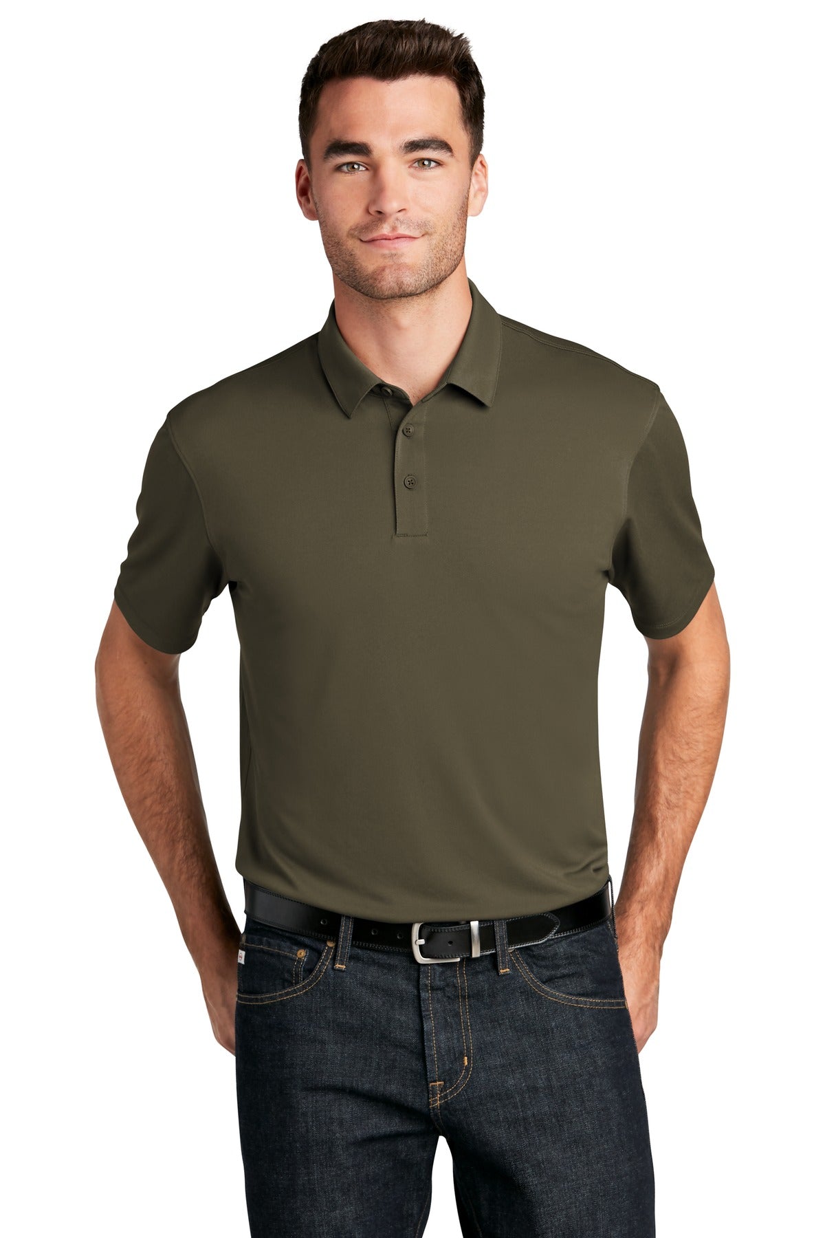 Port Authority  ® UV Choice Pique Polo K750
