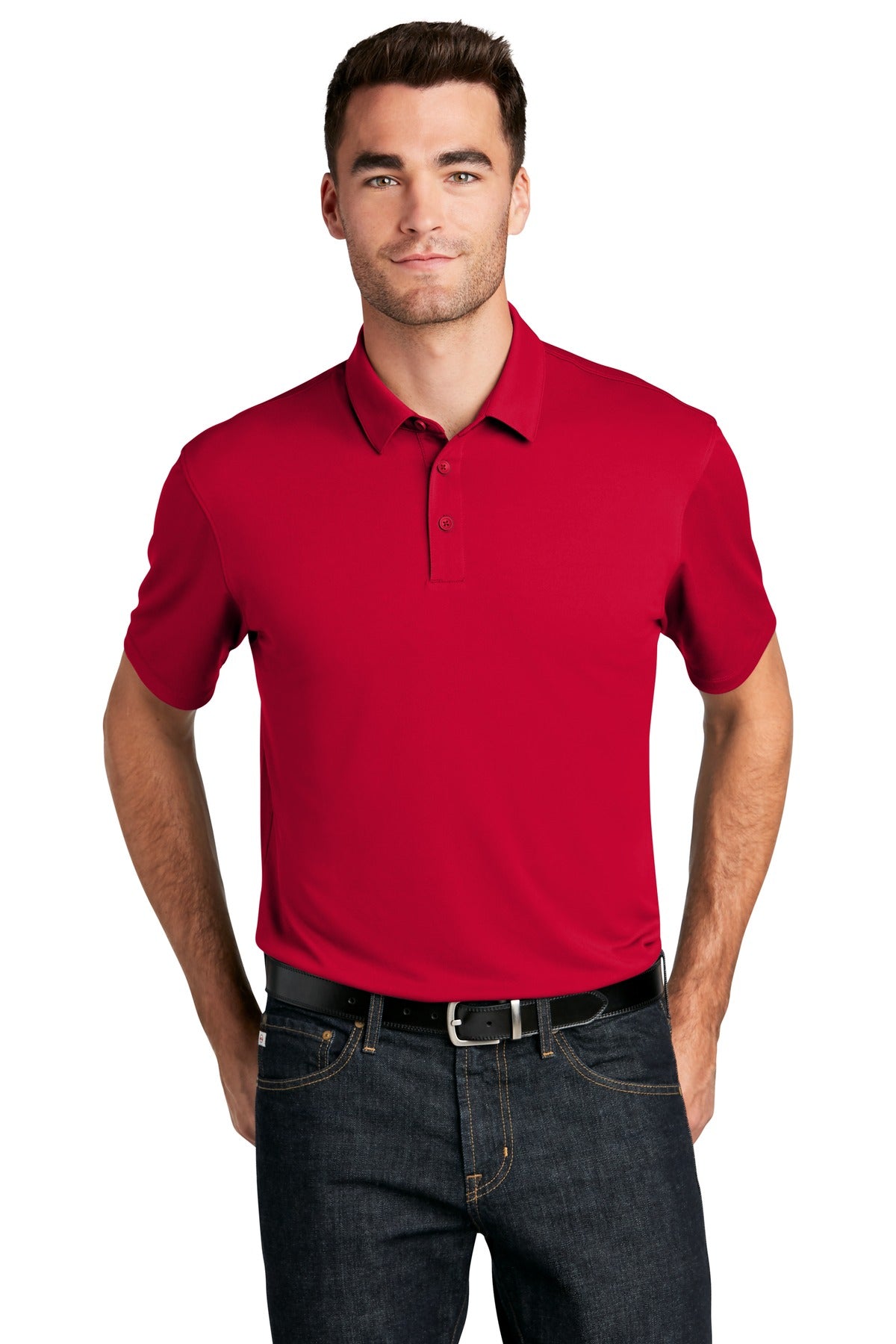 Port Authority  ® UV Choice Pique Polo K750