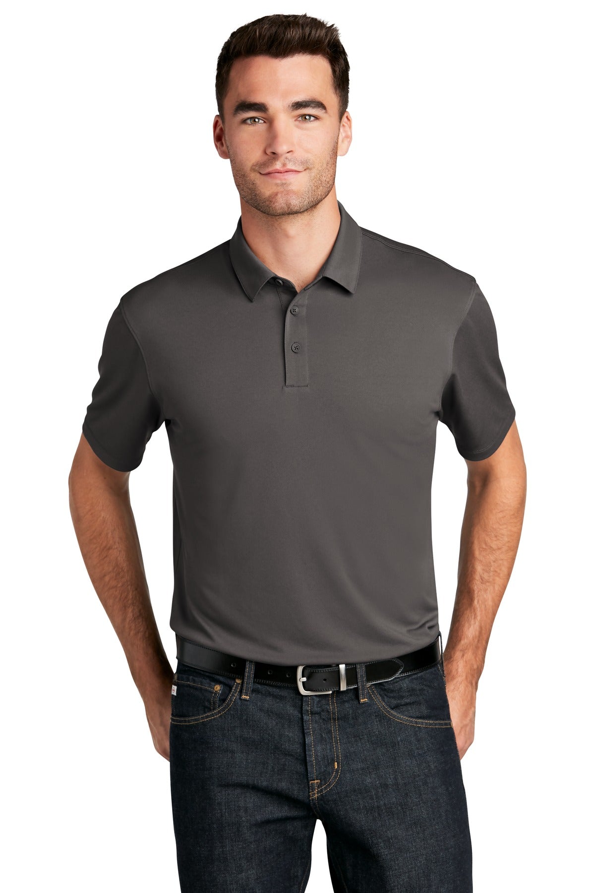 Port Authority  ® UV Choice Pique Polo K750
