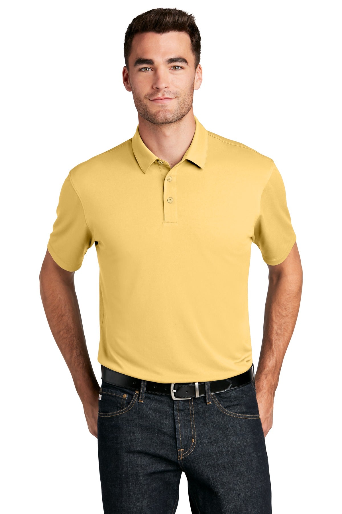 Port Authority  ® UV Choice Pique Polo K750