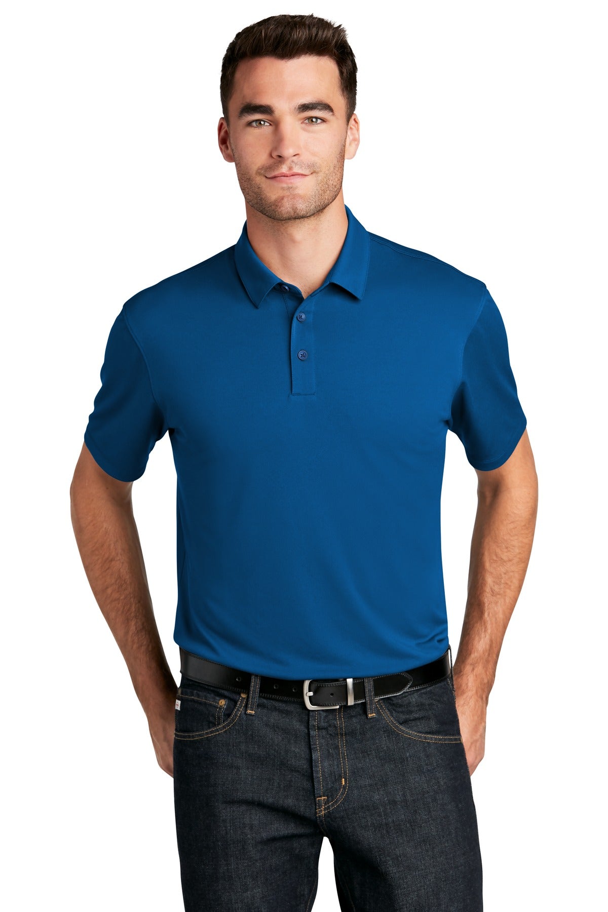 Port Authority  ® UV Choice Pique Polo K750