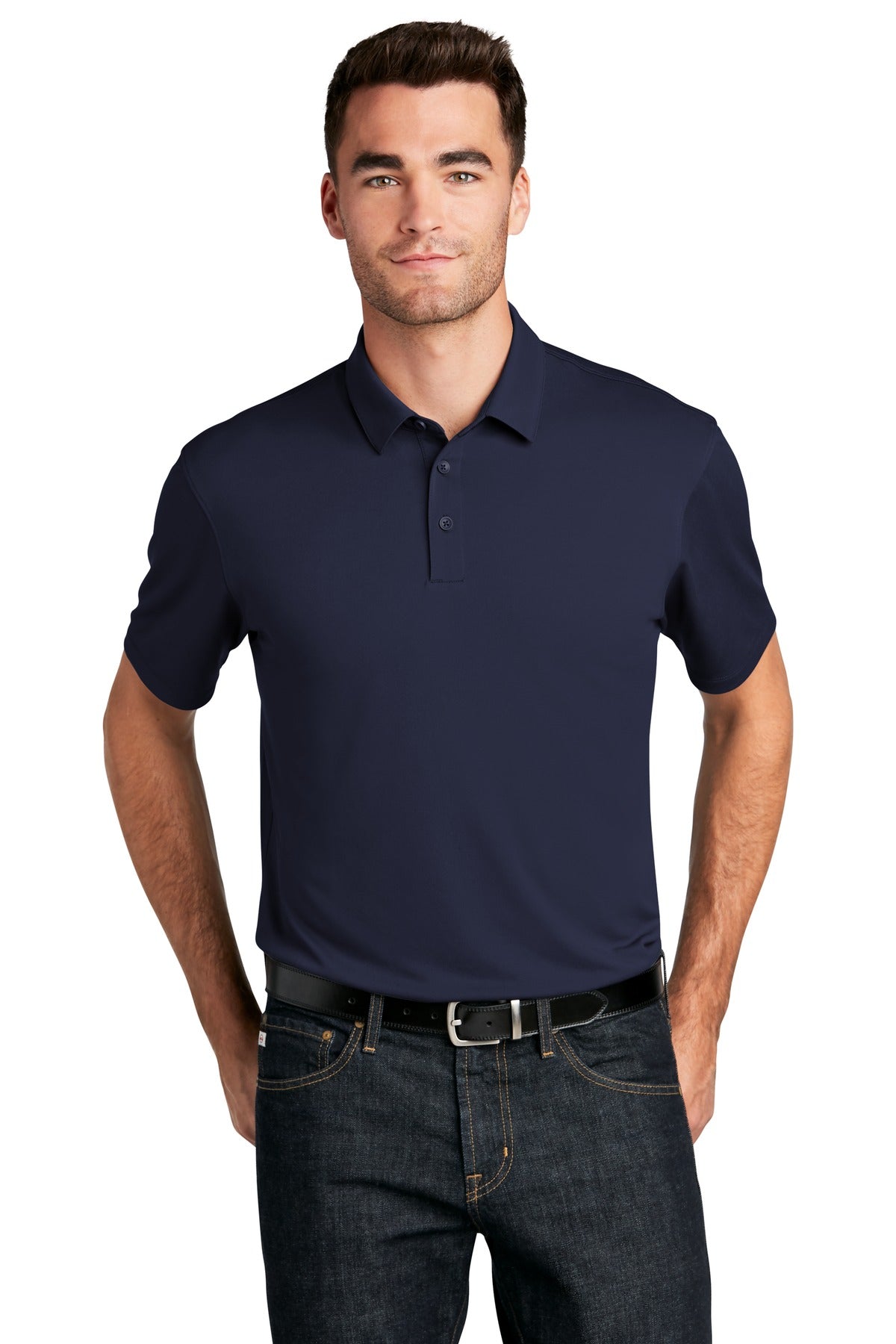 Port Authority  ® UV Choice Pique Polo K750