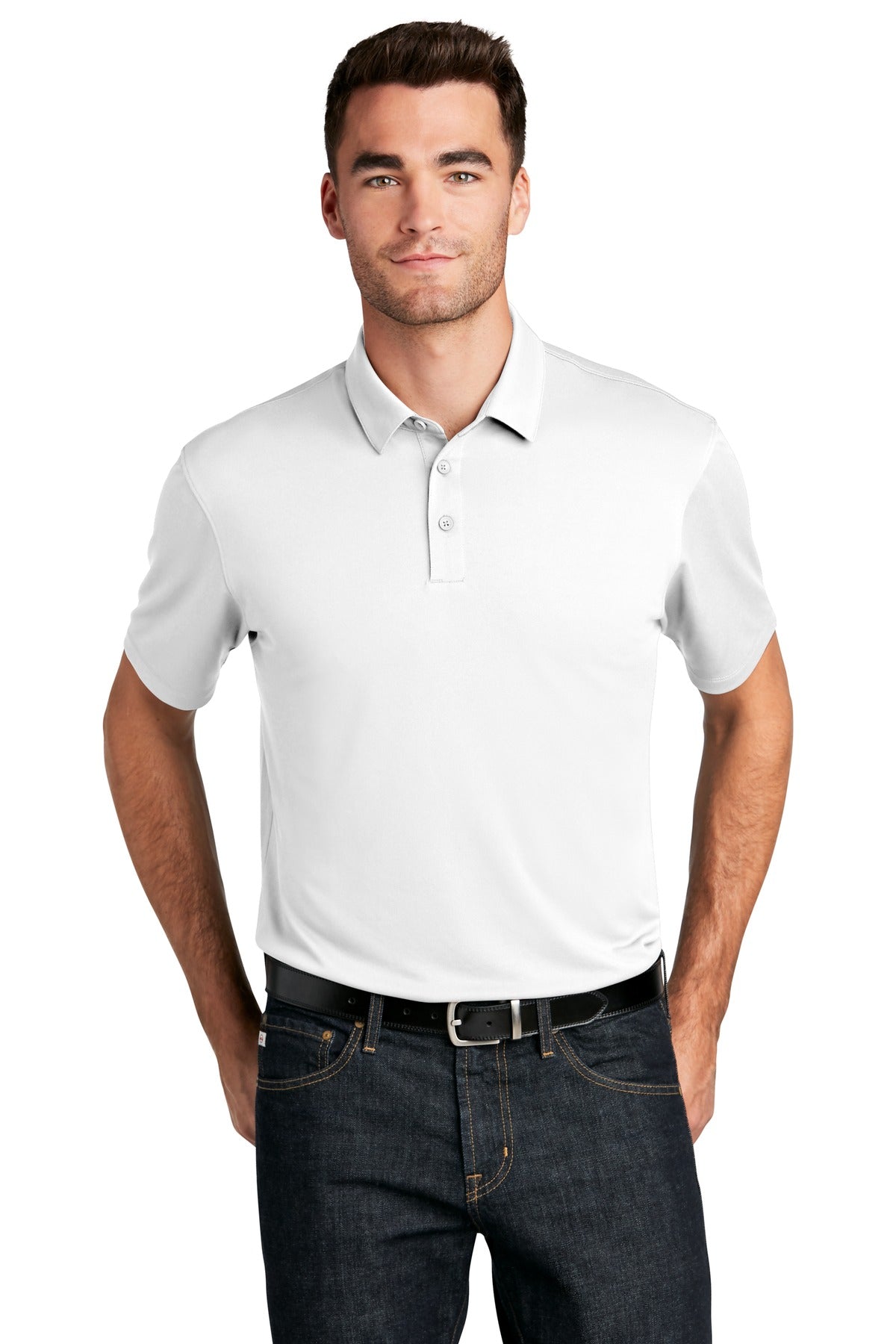 Port Authority  ® UV Choice Pique Polo K750