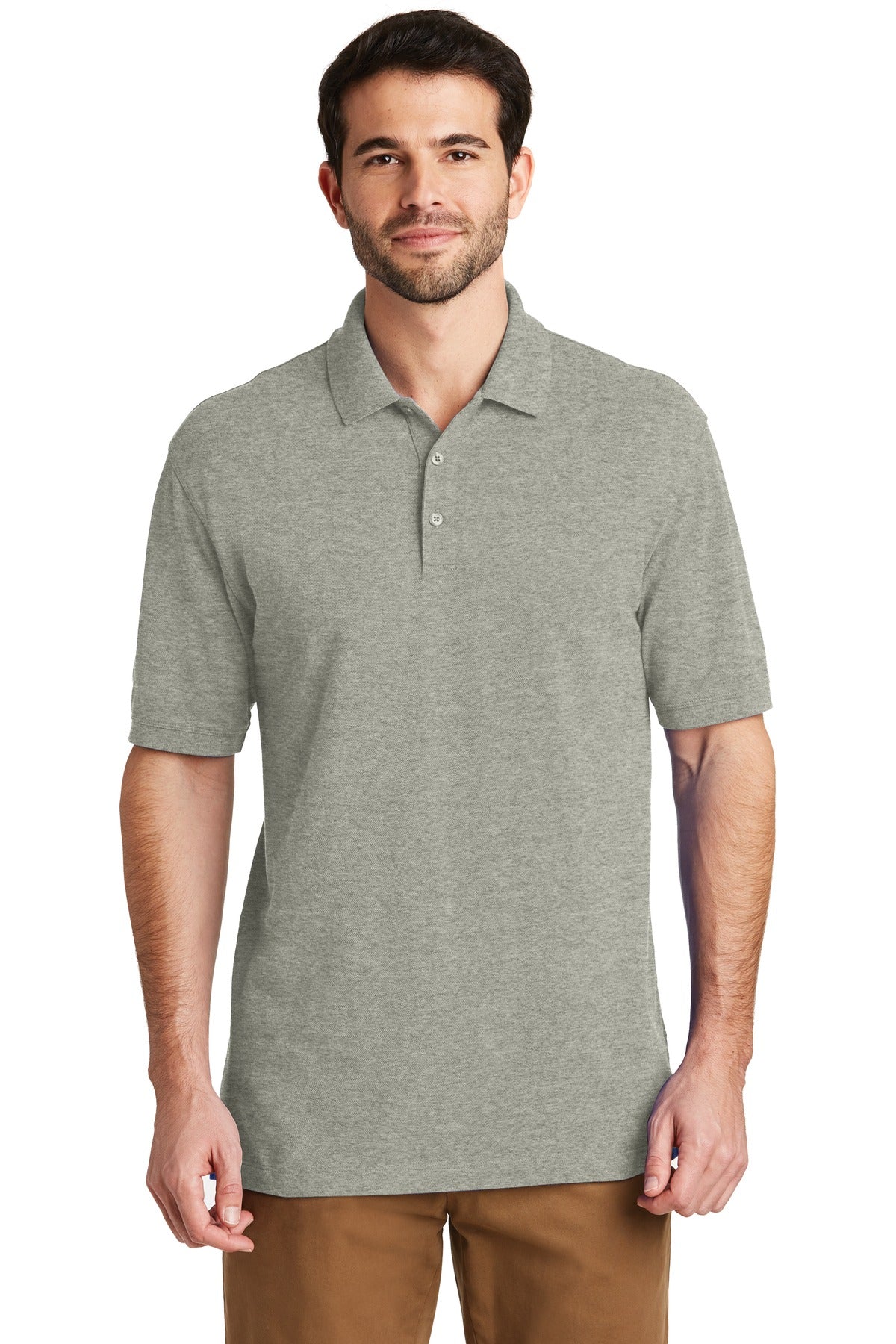 Port Authority ® EZCotton ® Polo. K8000