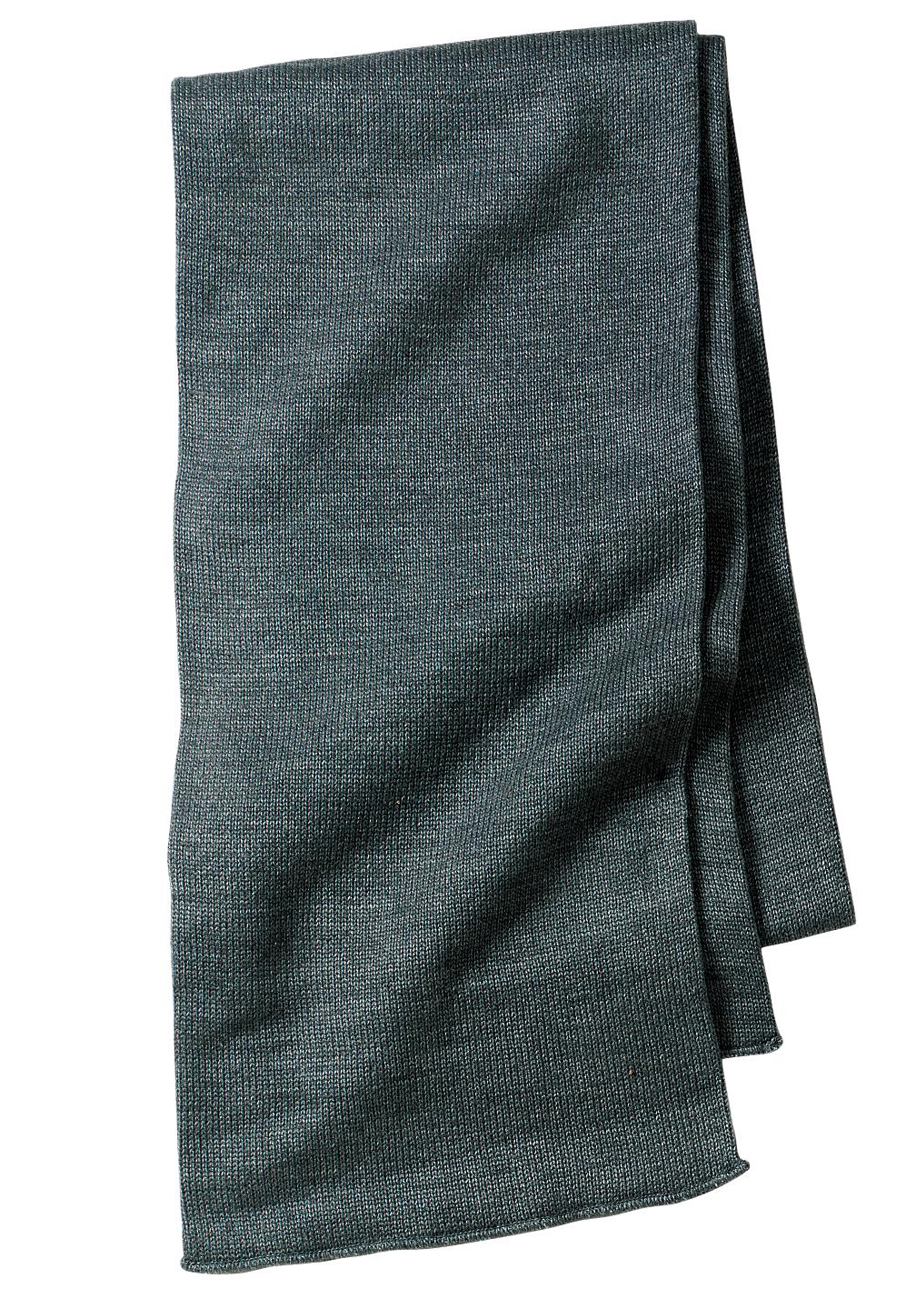 Port & Company ® - Knitted Scarf.  KS01