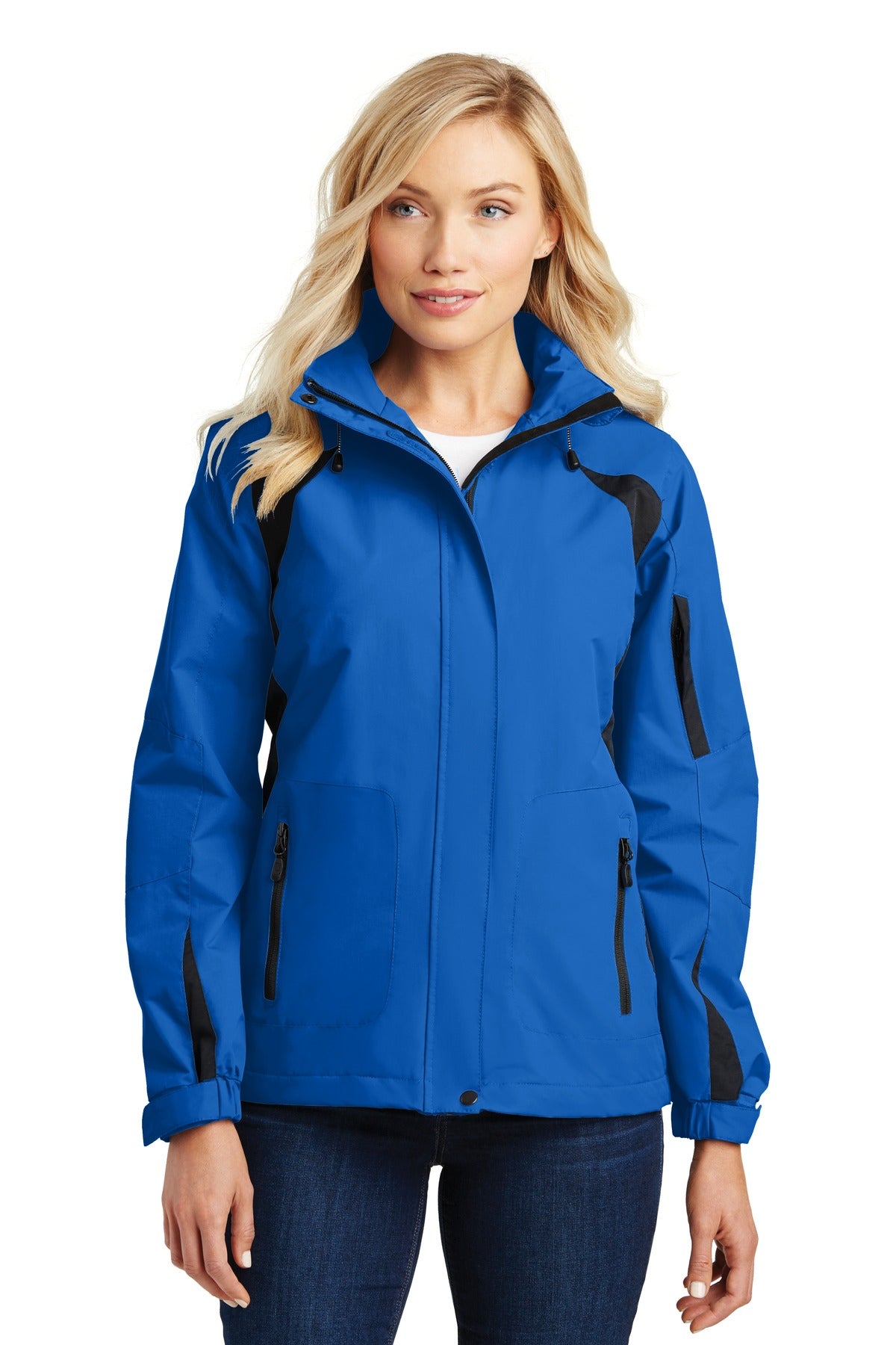 Port Authority ® Ladies All-Season II Jacket. L304