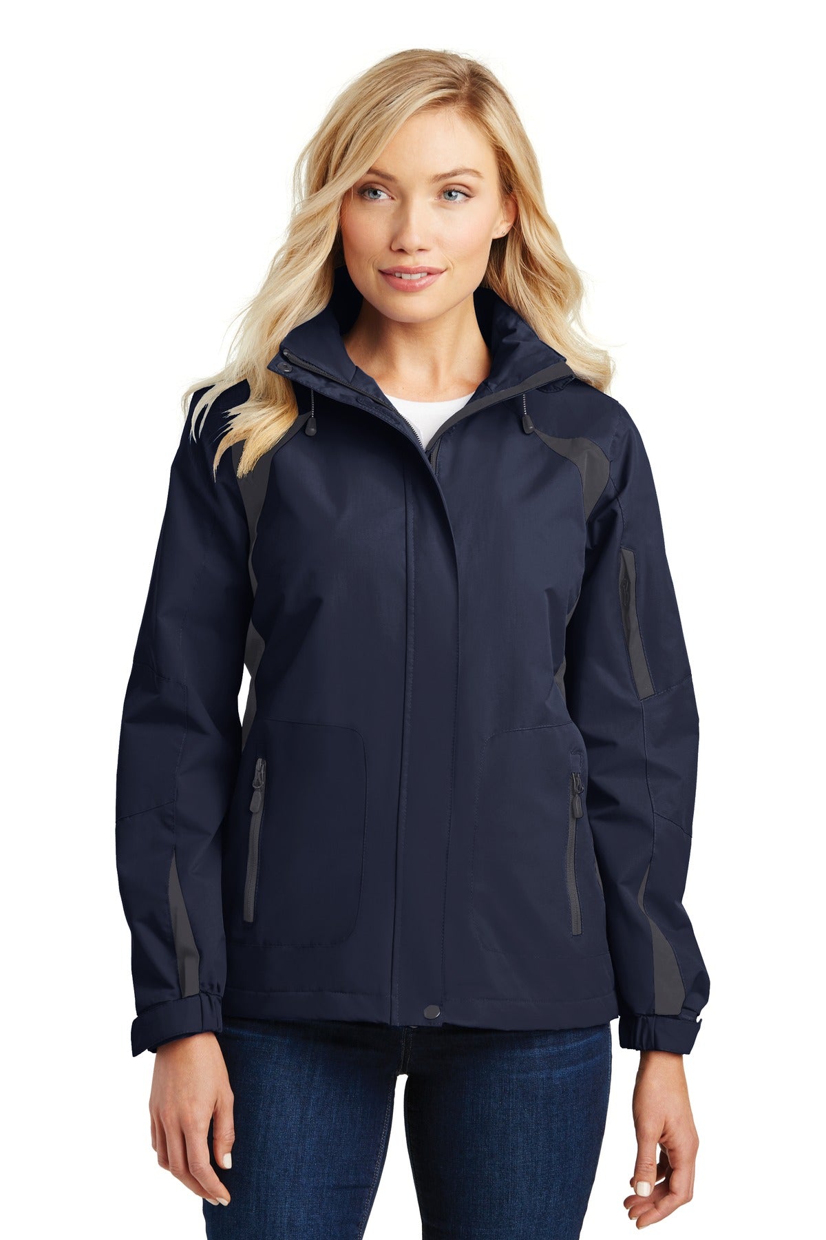 Port Authority ® Ladies All-Season II Jacket. L304