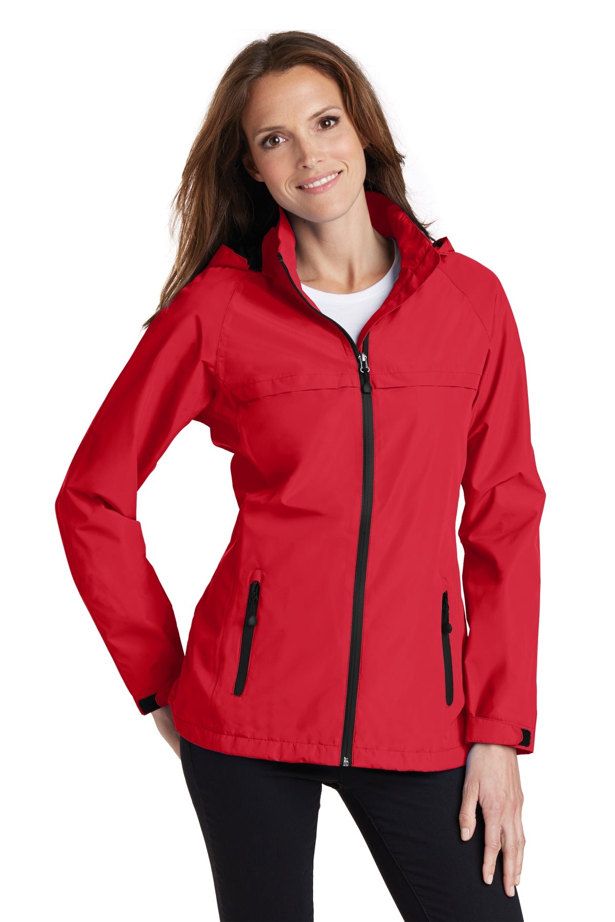 Port Authority ® Ladies Torrent Waterproof Jacket. L333