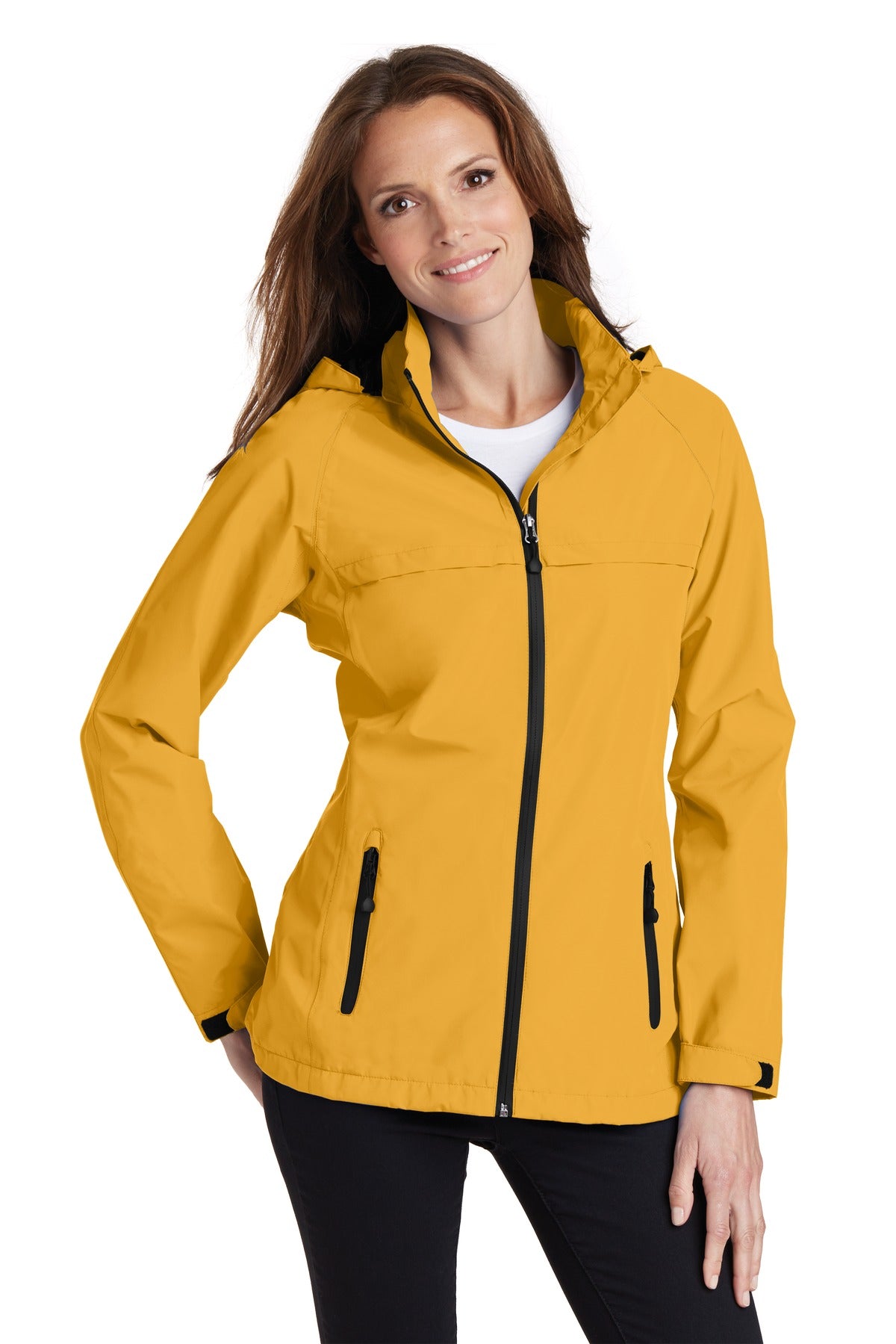 Port Authority ® Ladies Torrent Waterproof Jacket. L333