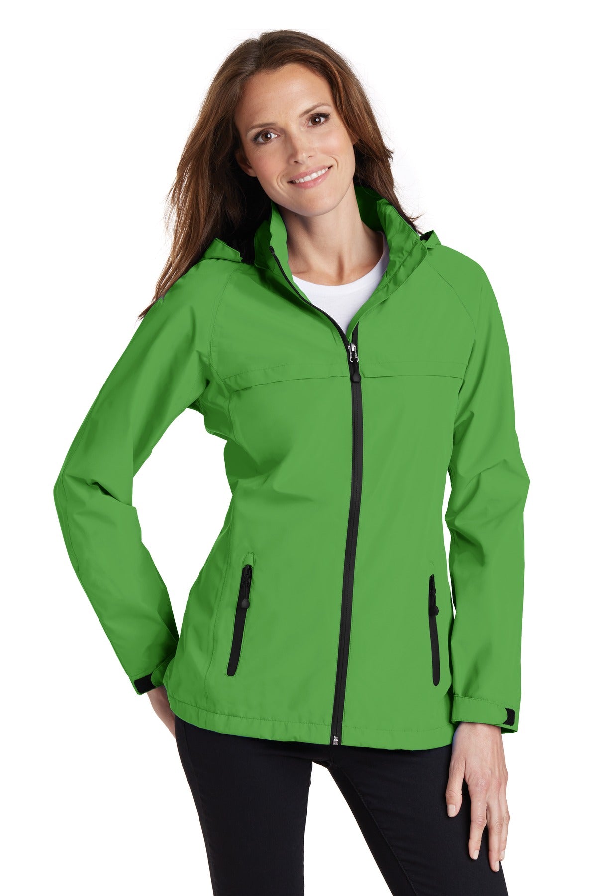 Port Authority ® Ladies Torrent Waterproof Jacket. L333