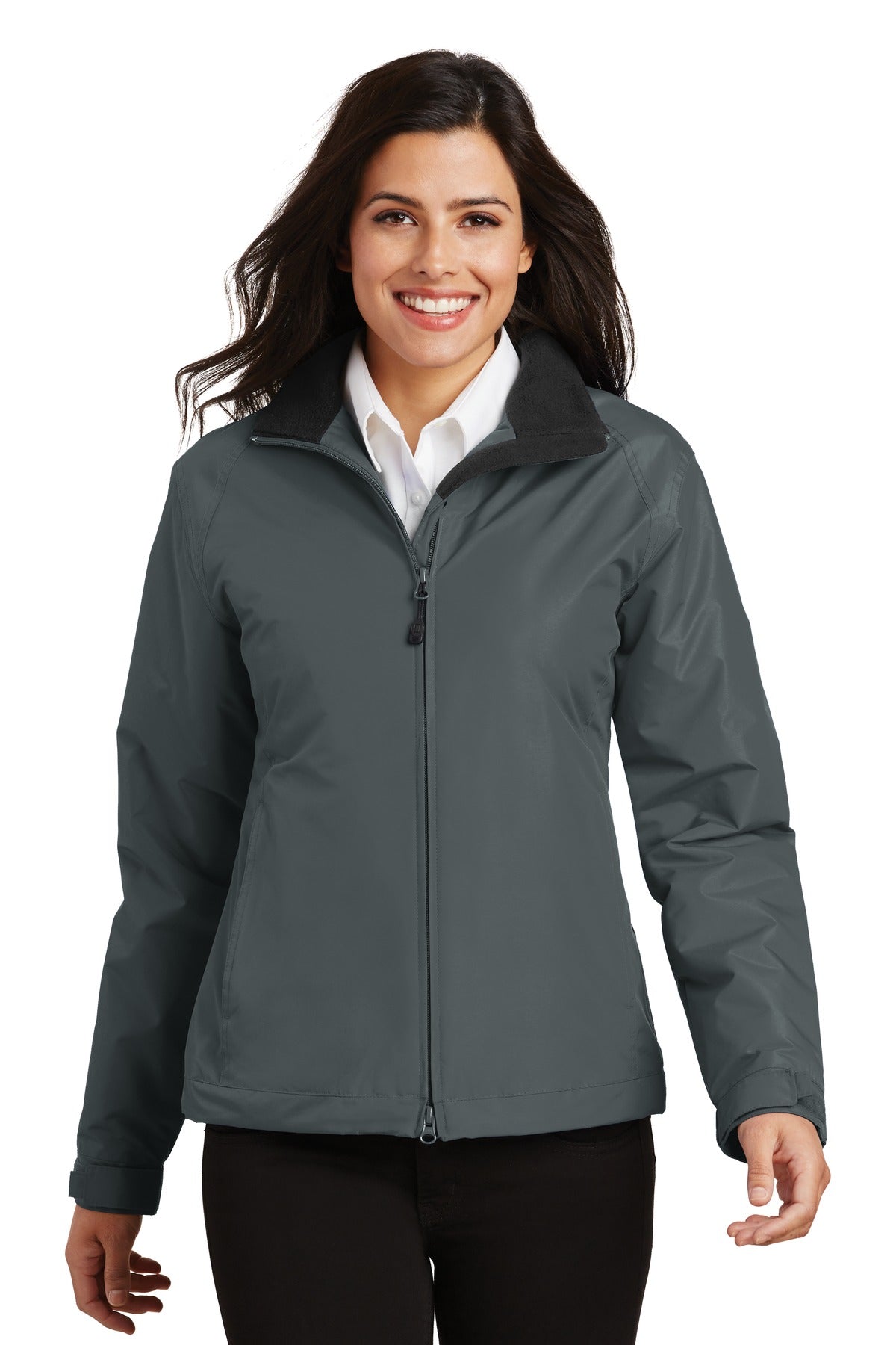 Port Authority ® Ladies Challenger „¢ Jacket. L354