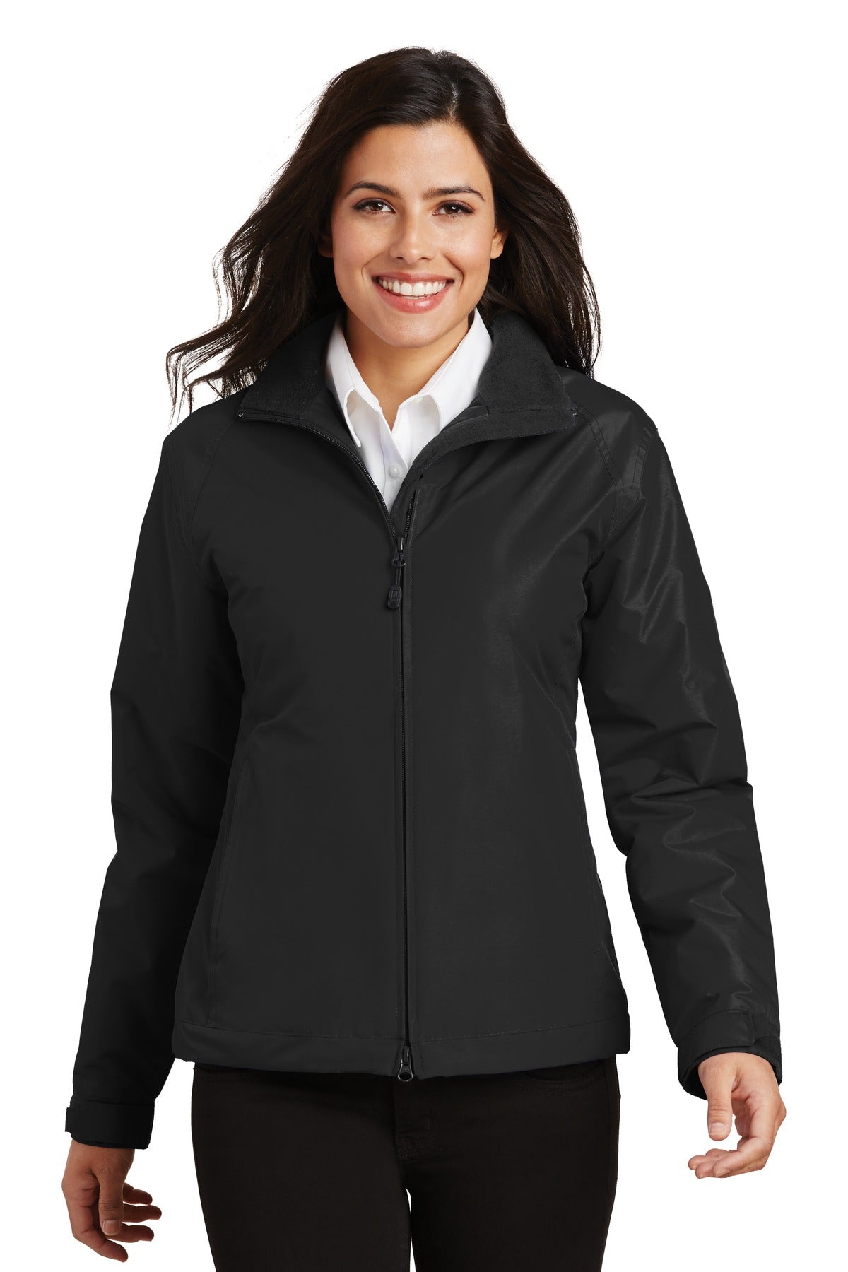 Port Authority ® Ladies Challenger „¢ Jacket. L354