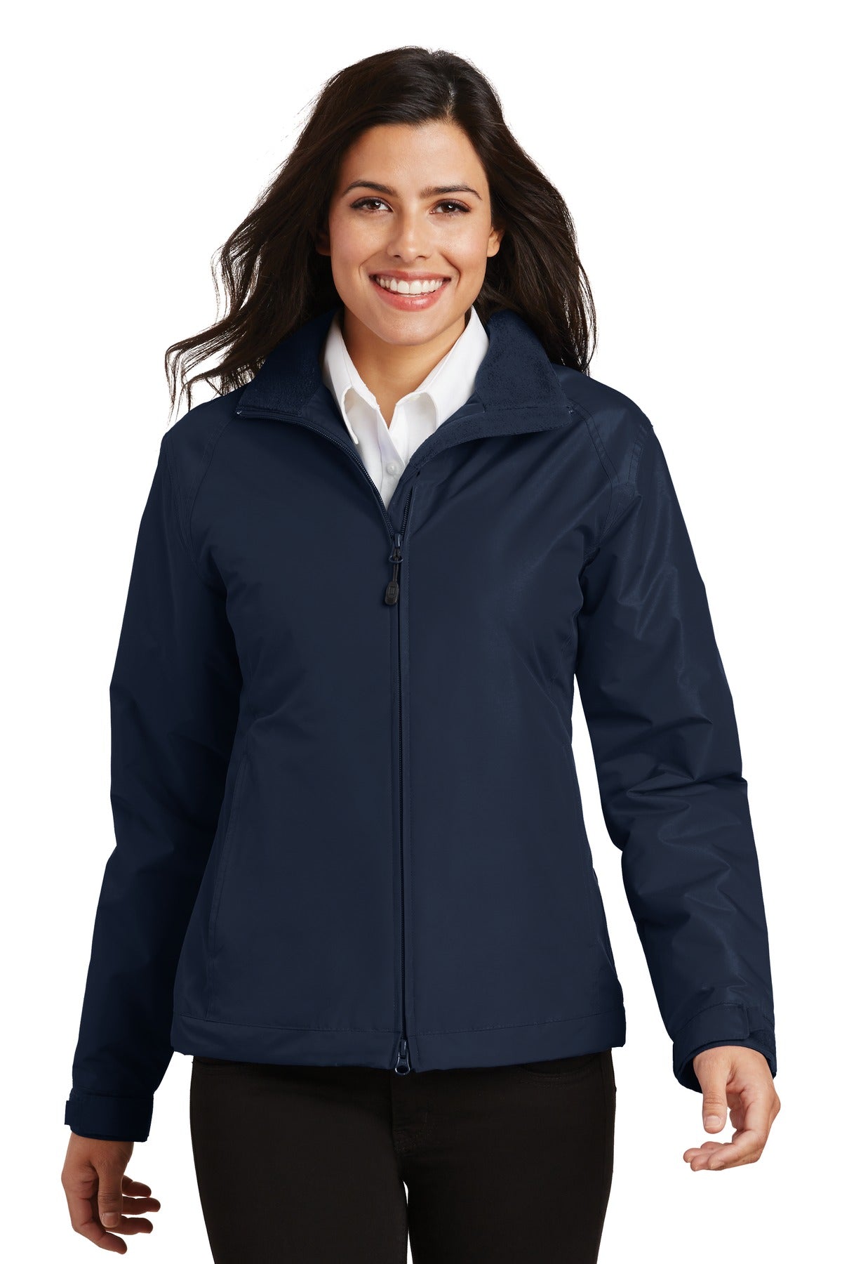 Port Authority® Ladies Challenger„¢ Jacket. L354