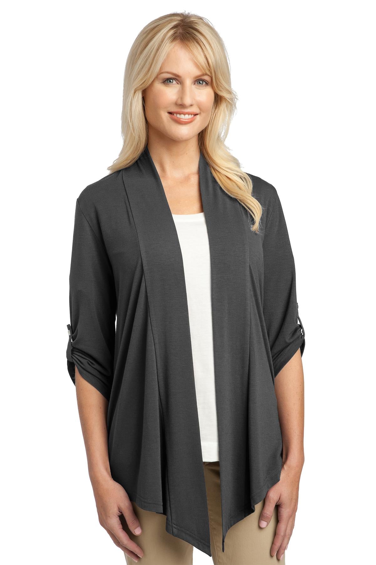 Port Authority ® Ladies Concept Shrug. L543