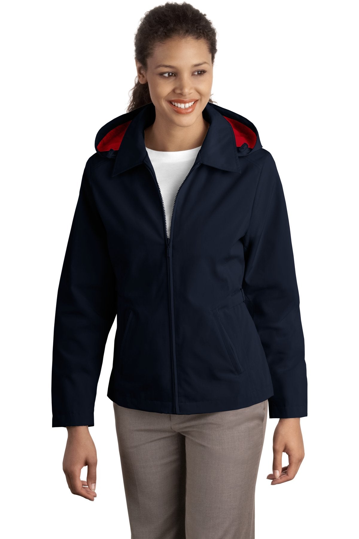 Port Authority ® Ladies Legacy „¢  Jacket.  L764