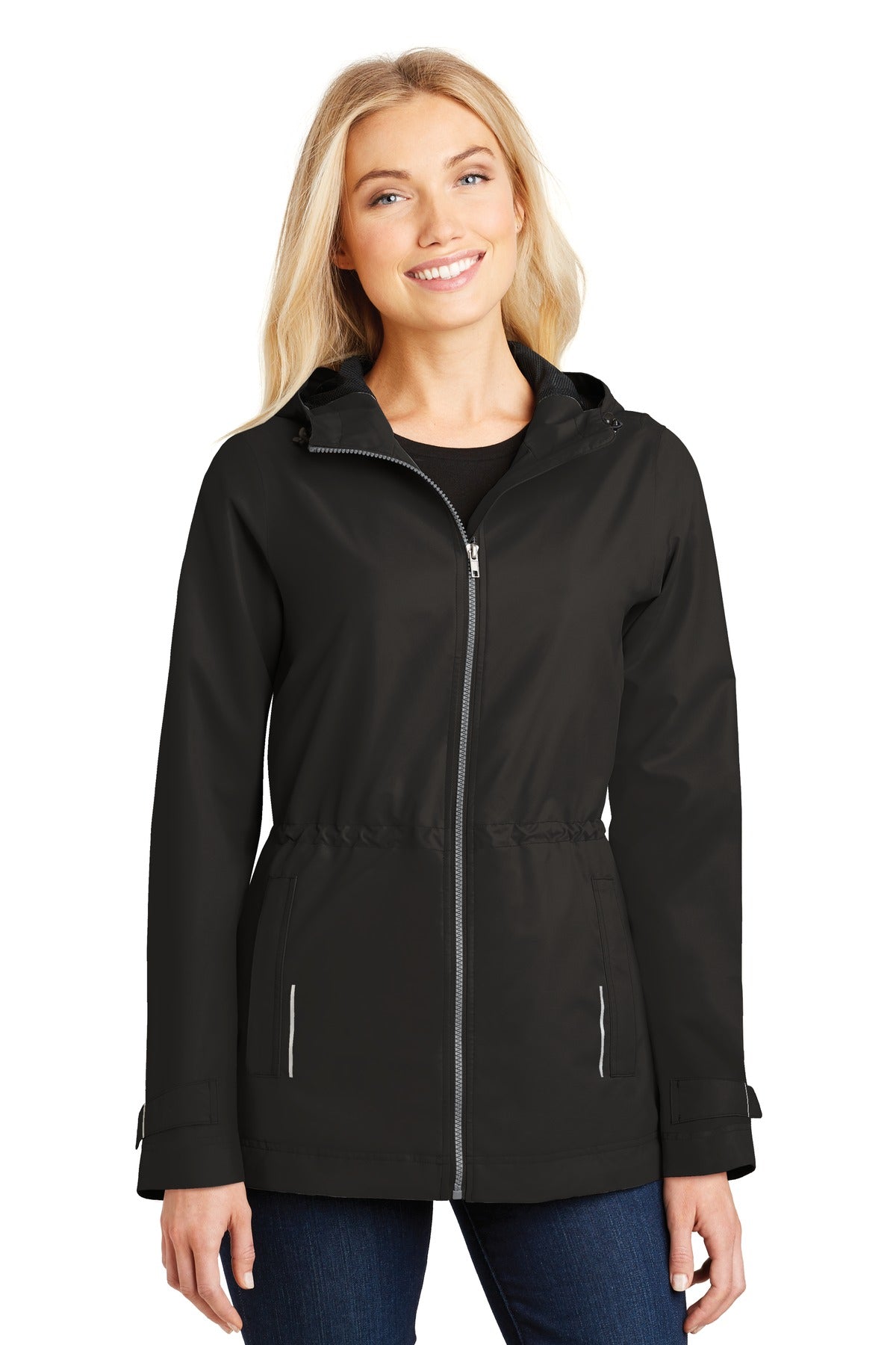 Port Authority ® Ladies Northwest Slicker. L7710