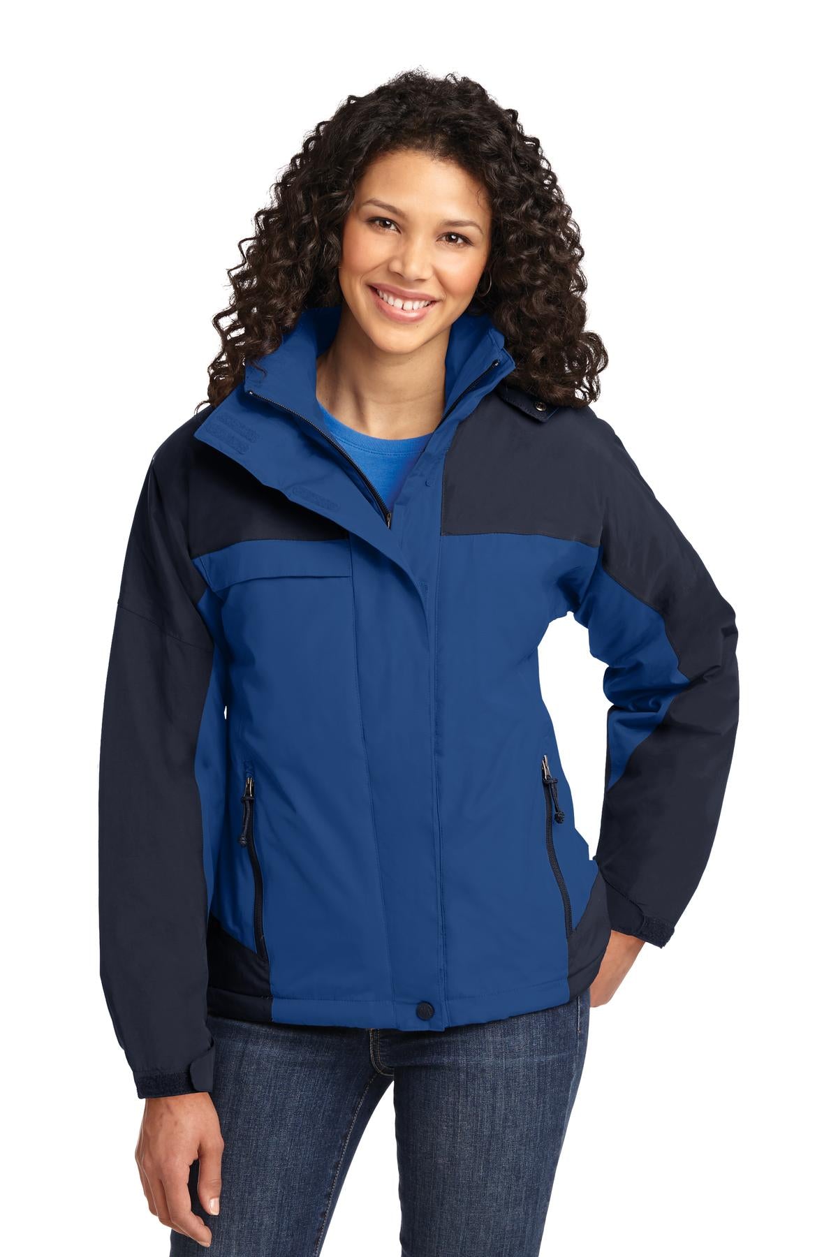 Port Authority ® Ladies Nootka Jacket.  L792
