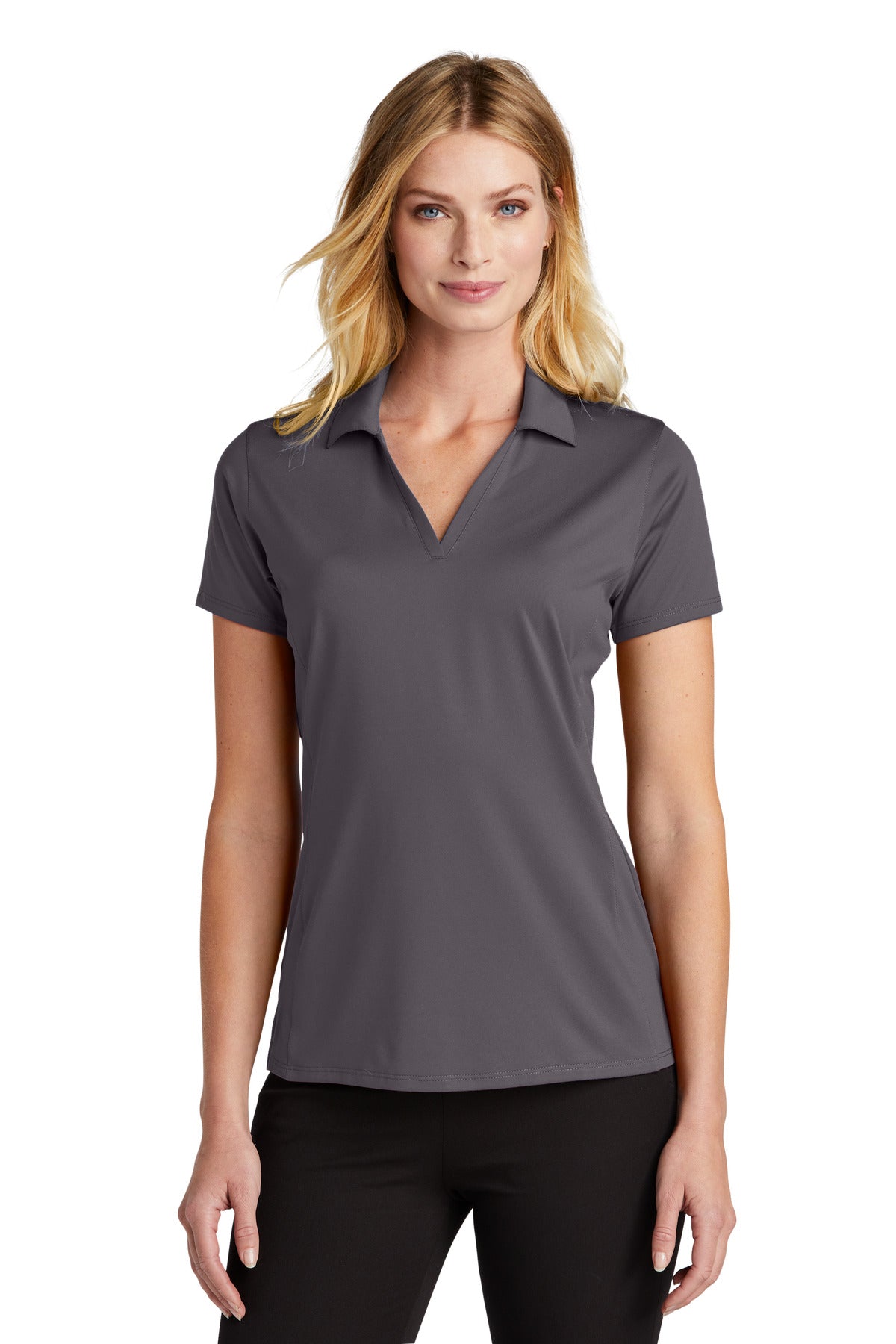 Port Authority ® Ladies Performance Staff Polo LK398