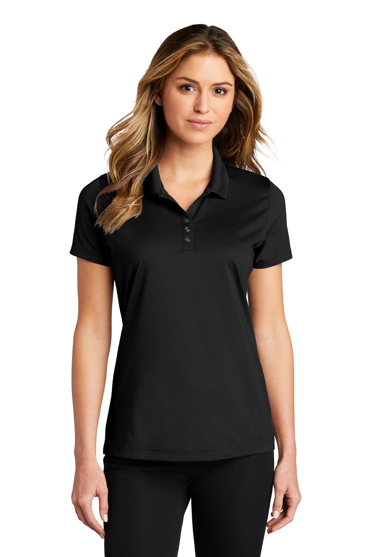 Port Authority  ® Ladies Eclipse Stretch Polo. LK587