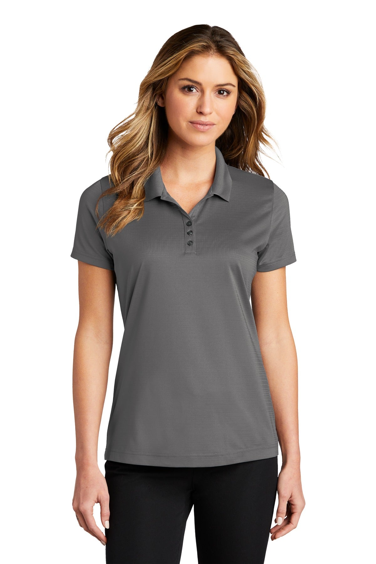 Port Authority  ® Ladies Eclipse Stretch Polo. LK587