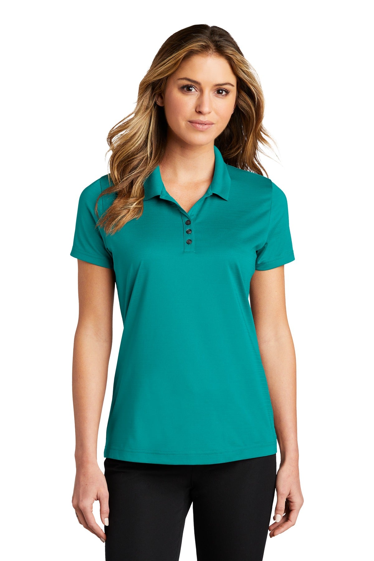 Port Authority  ® Ladies Eclipse Stretch Polo. LK587