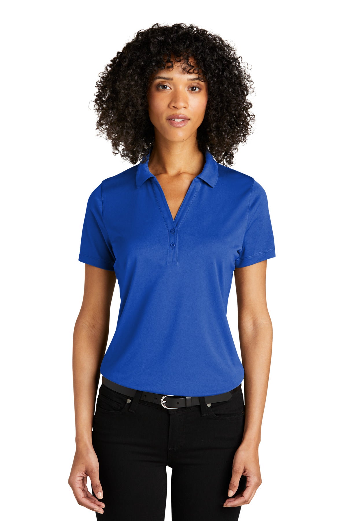 Port Authority ® Ladies C-FREE „¢ Performance Polo LK863