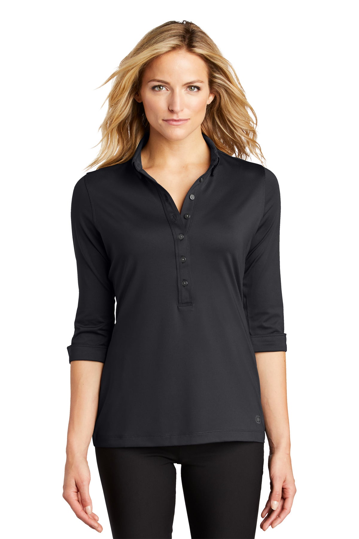 OGIO ® Ladies Gauge Polo. LOG122