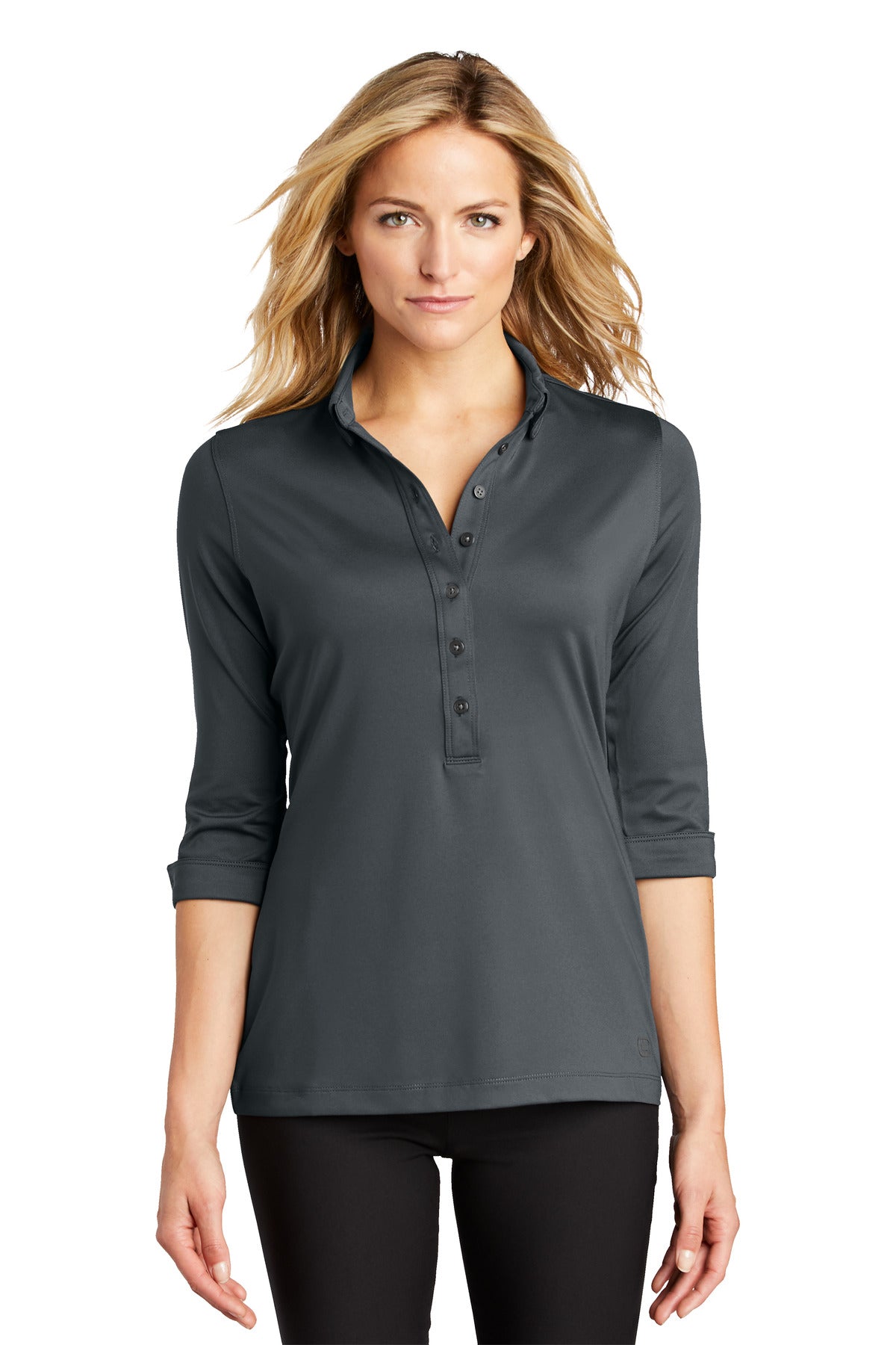 OGIO ® Ladies Gauge Polo. LOG122