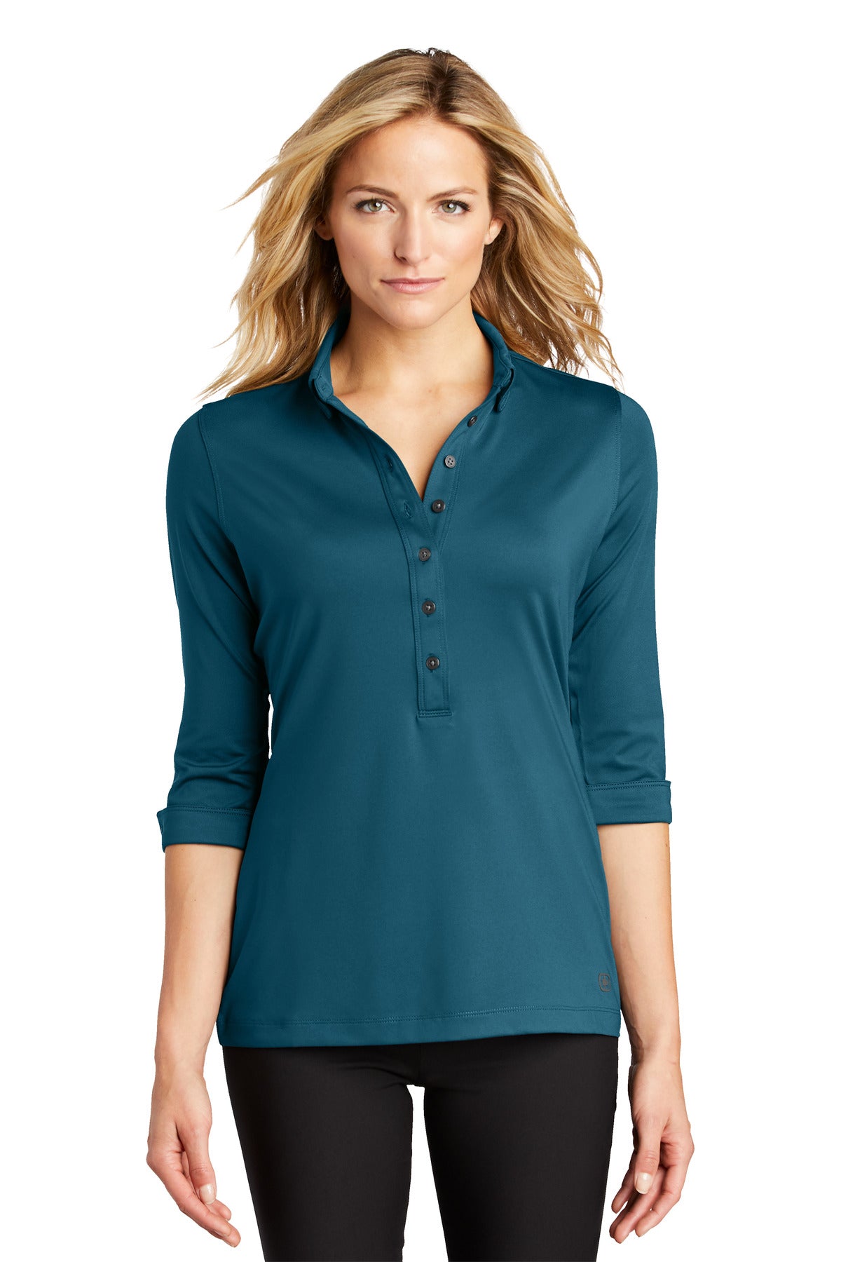 OGIO ® Ladies Gauge Polo. LOG122