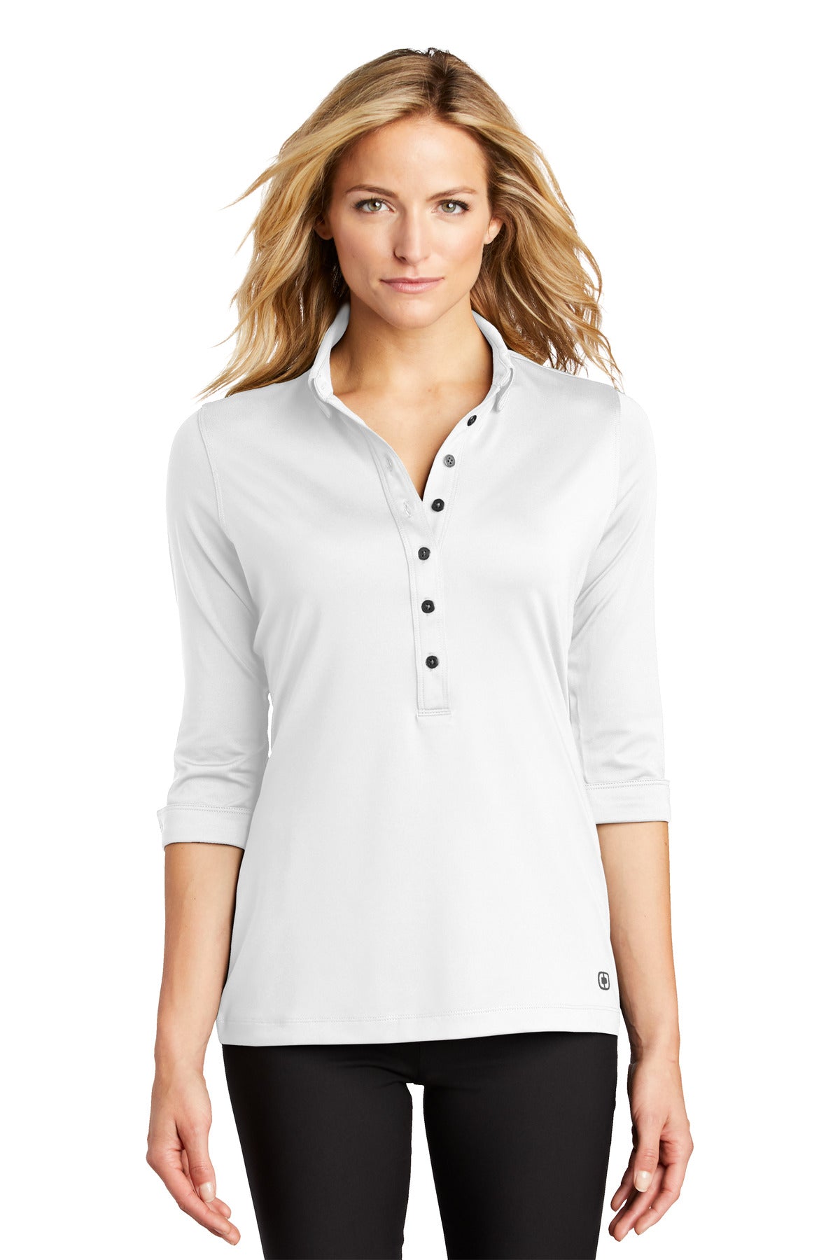OGIO ® Ladies Gauge Polo. LOG122