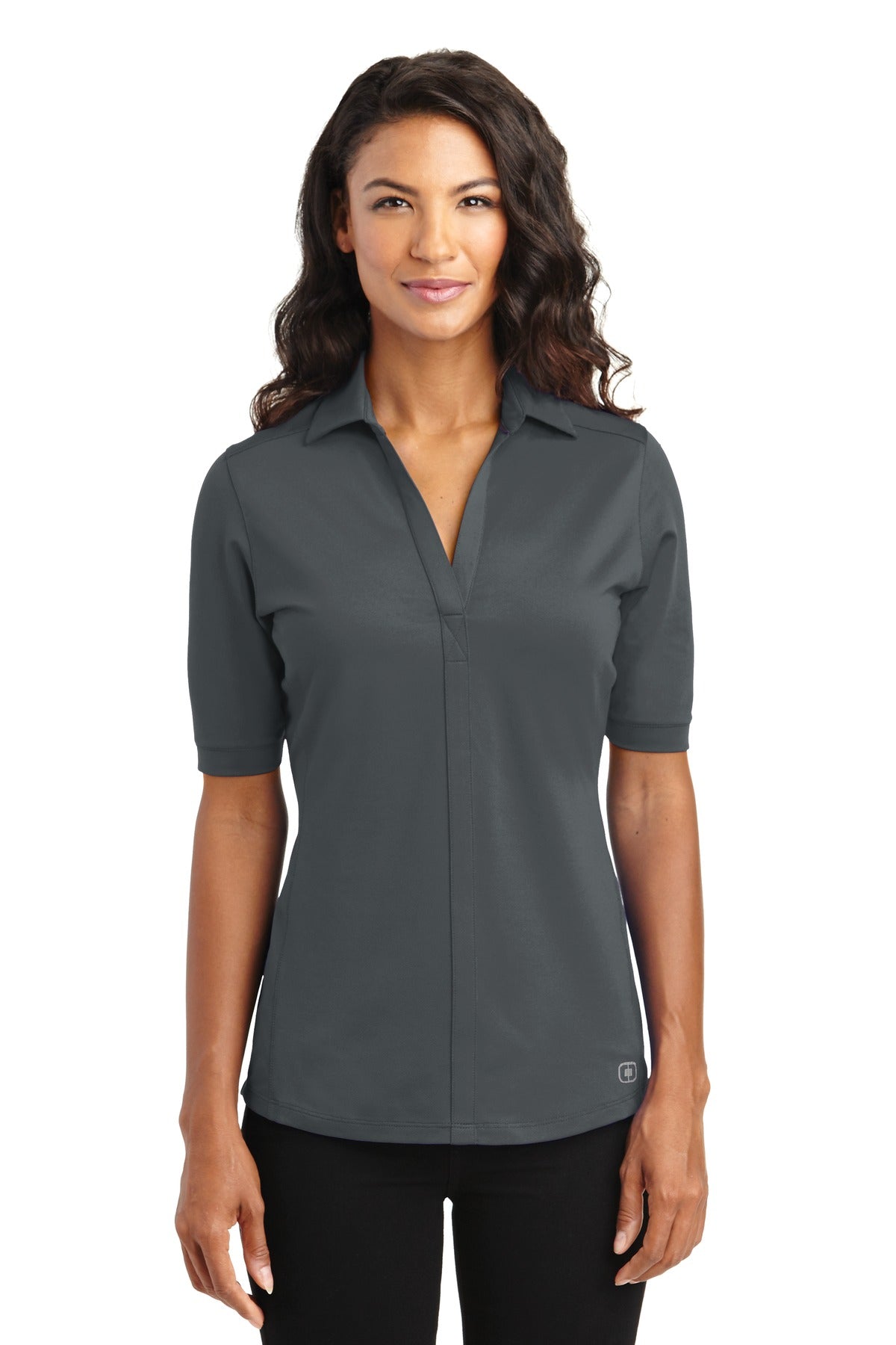 OGIO ® Ladies Metro Polo. LOG130