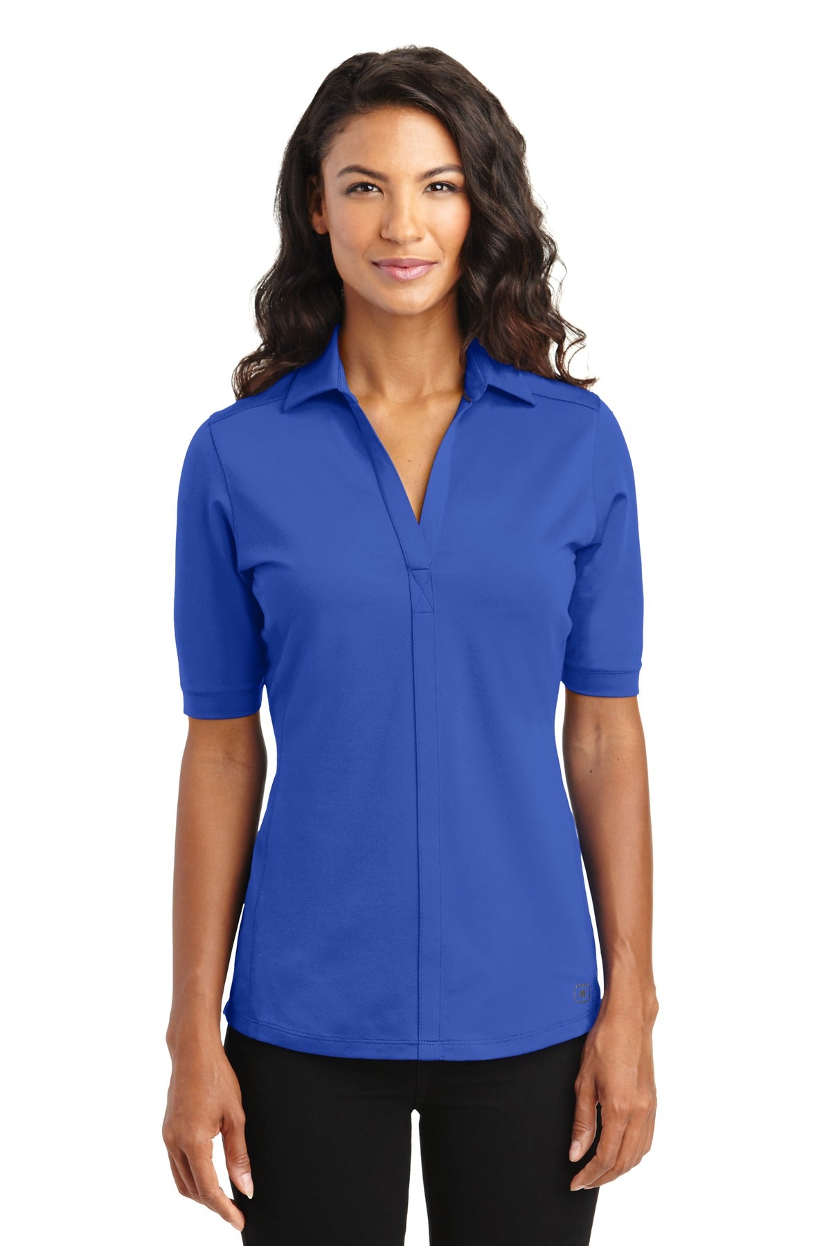 OGIO ® Ladies Metro Polo. LOG130