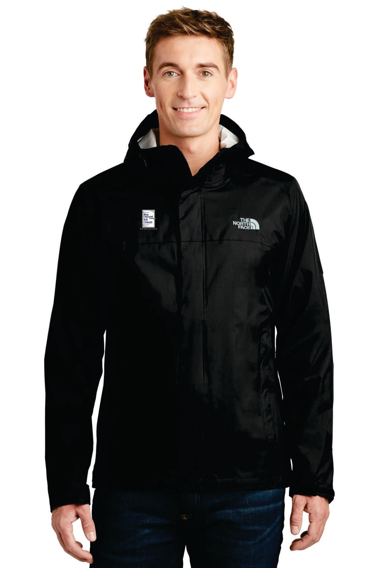 The North Face « DryVent Rain Jacket. NF0A3LH4