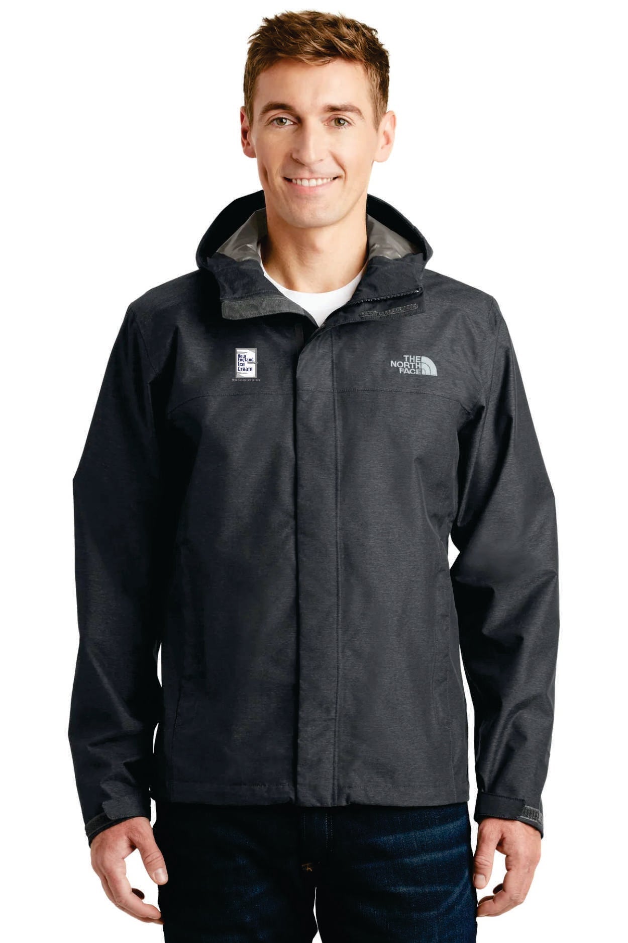 The North Face « DryVent Rain Jacket. NF0A3LH4