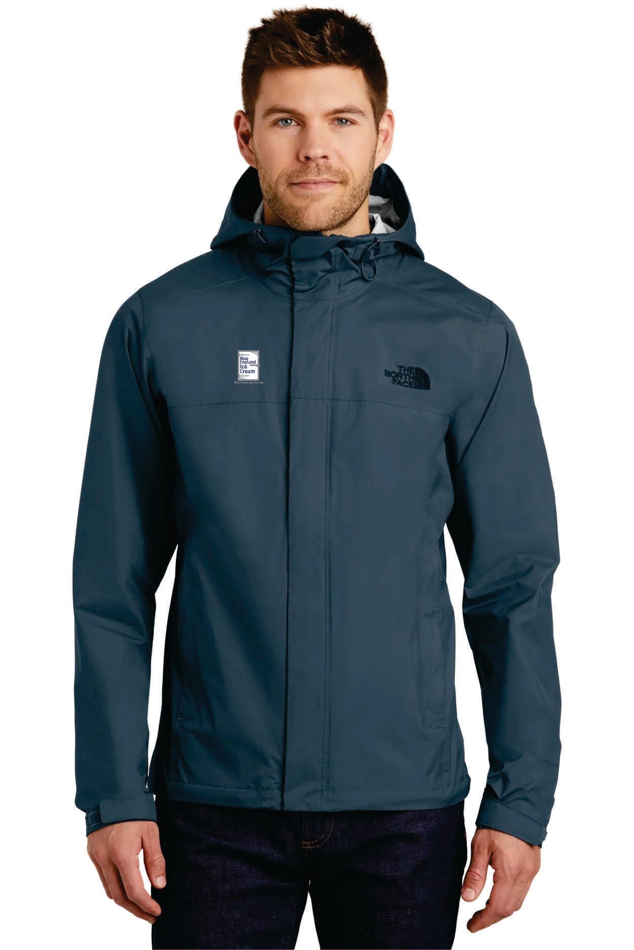 The North Face « DryVent Rain Jacket. NF0A3LH4
