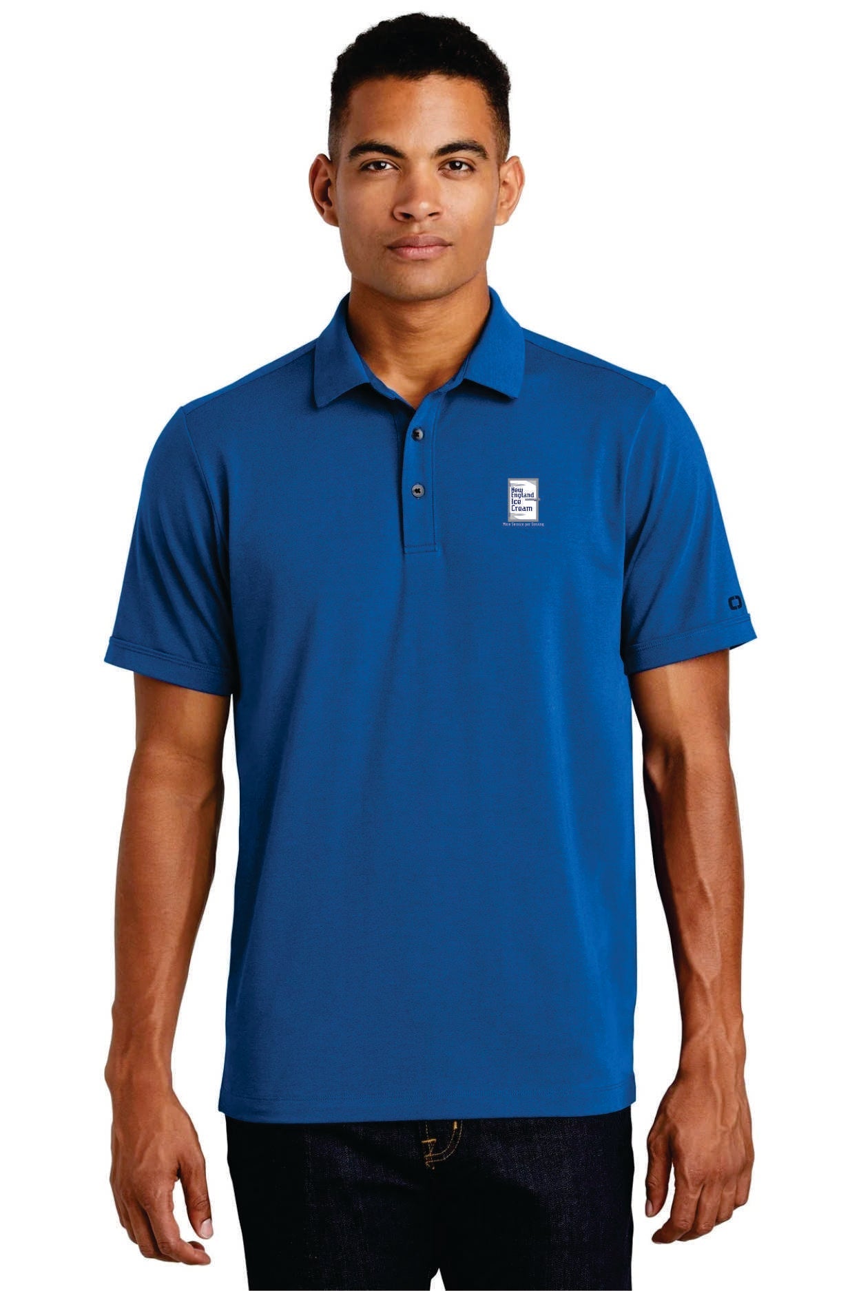OGIO  ® Limit Polo. ESPOG138