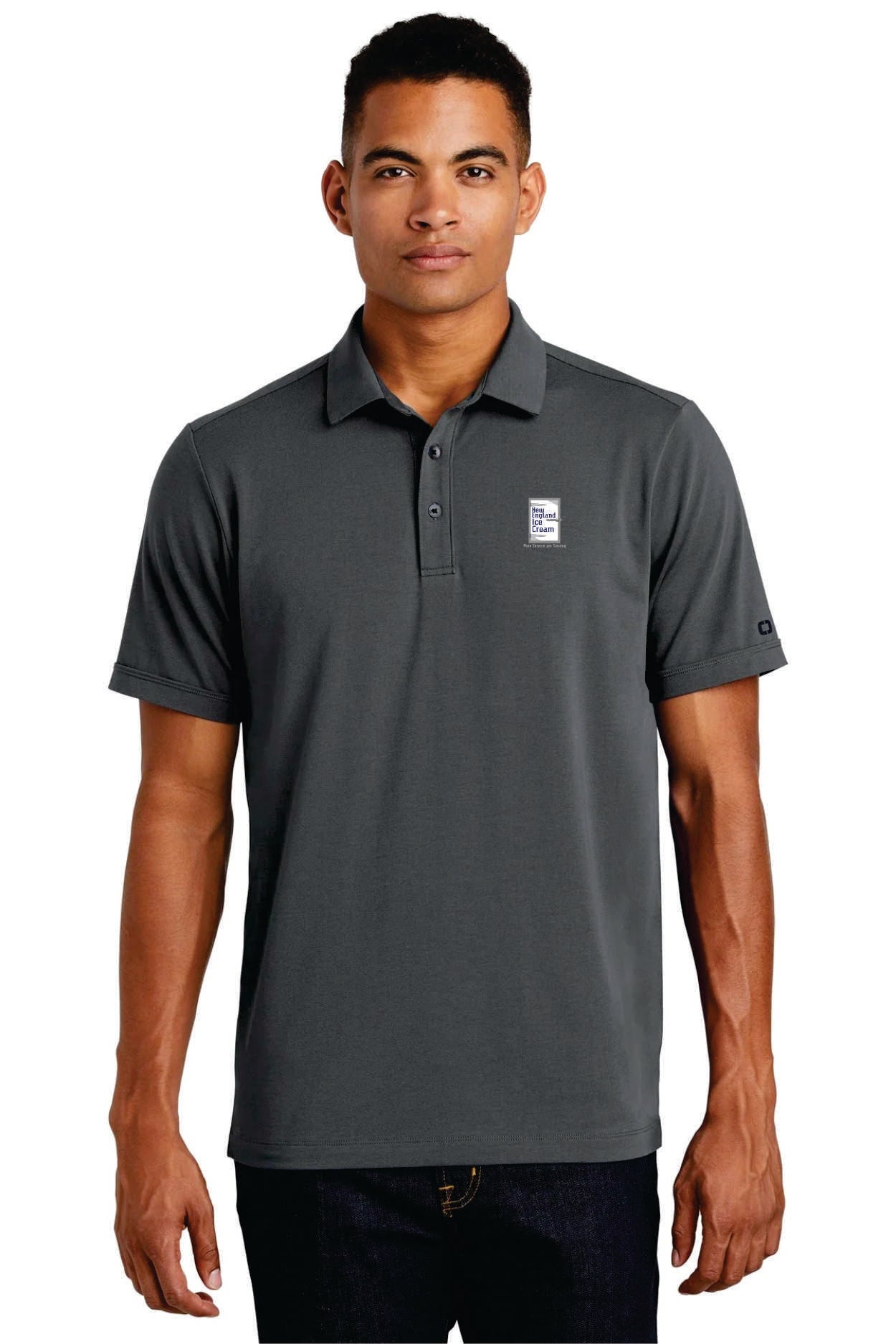 OGIO  ® Limit Polo. ESPOG138