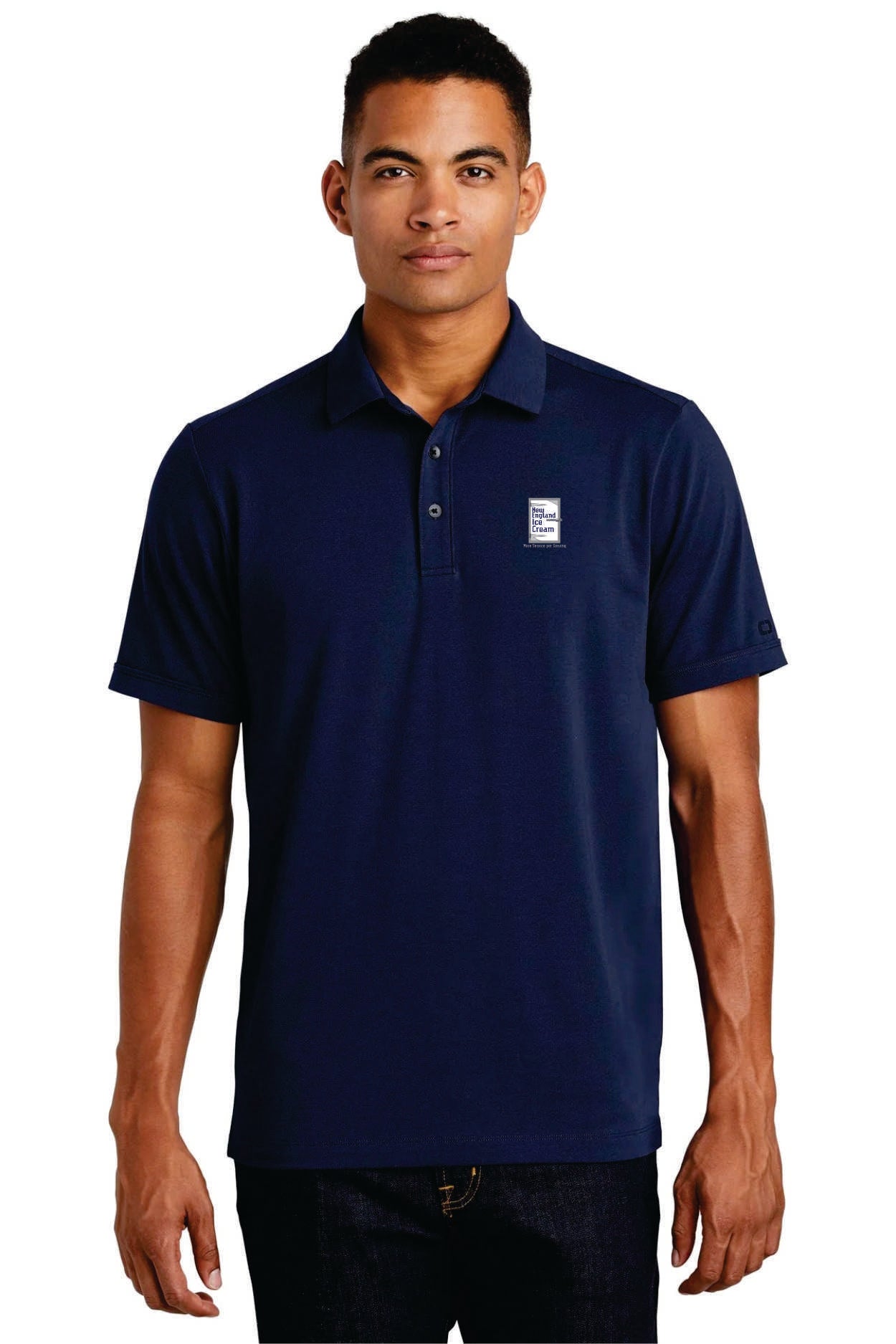 OGIO  ® Limit Polo. ESPOG138