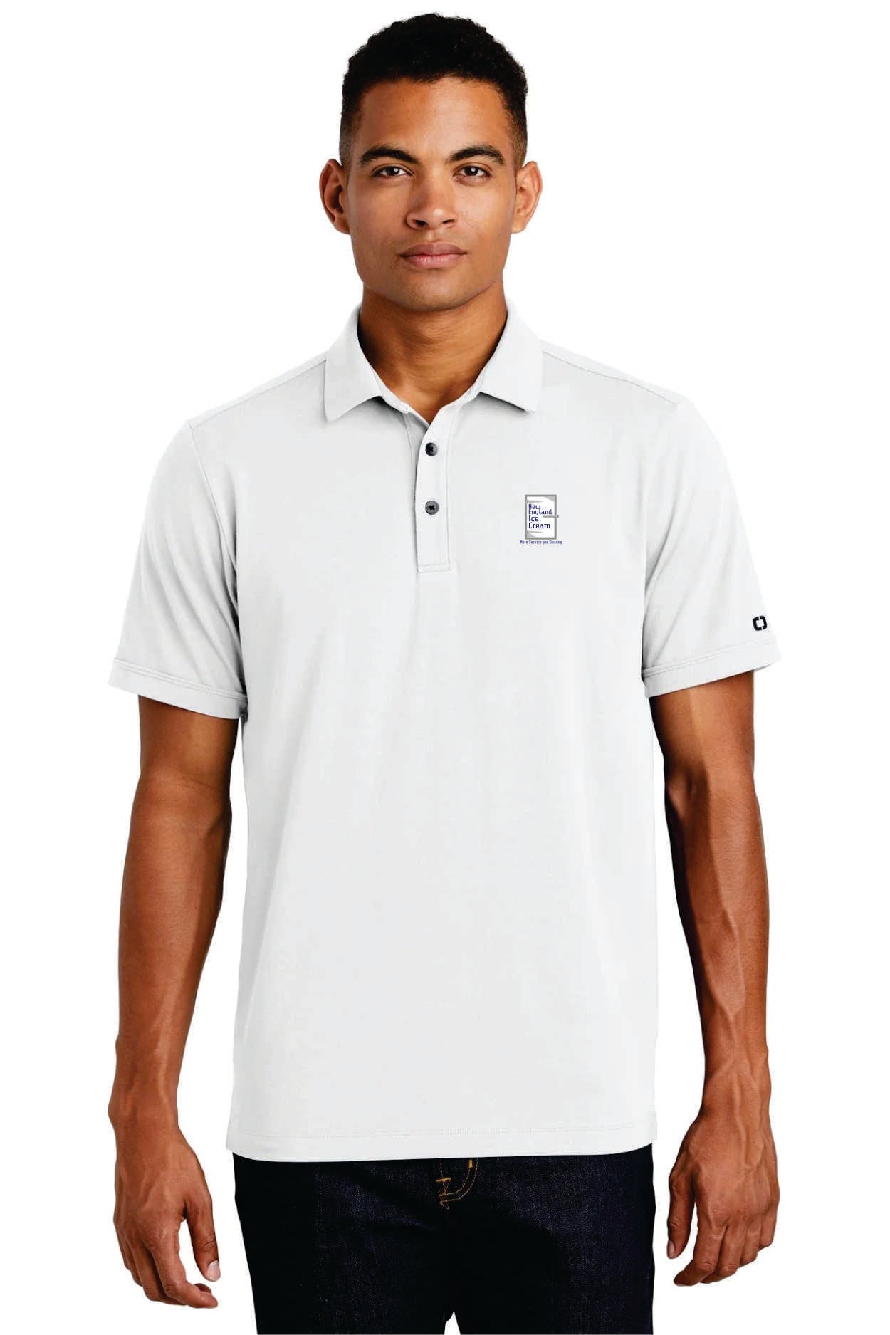 OGIO  ® Limit Polo. ESPOG138