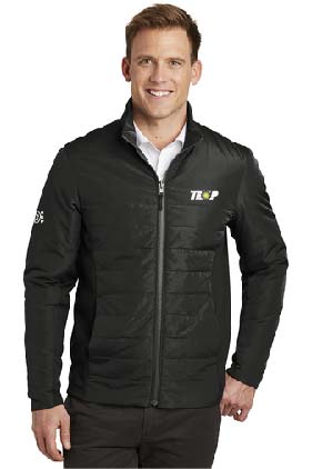 Collective Insulated Jacket