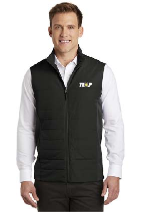 Collective Vest