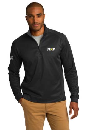 Vertical Texture Jacket