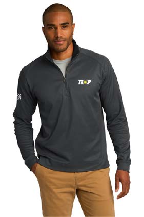 Vertical Texture Jacket